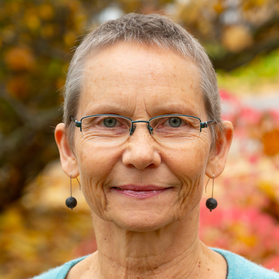 Marika Blossfeldt, Nutritionist And Natural Foods Chef