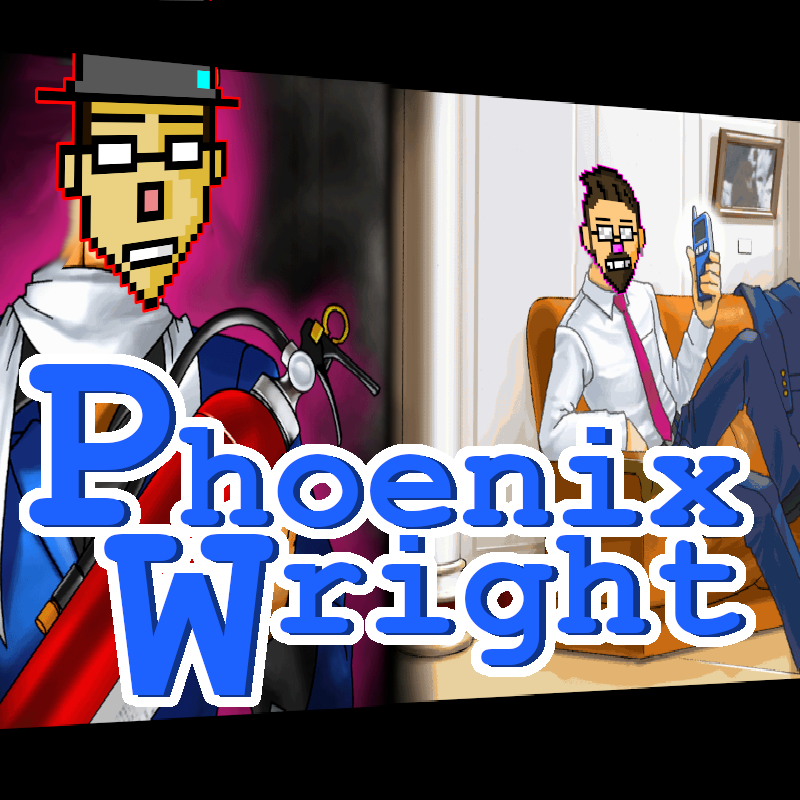 317 - Phoenix Wright: Ace Attorney