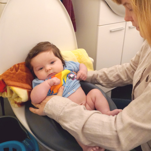 Babybabypodden