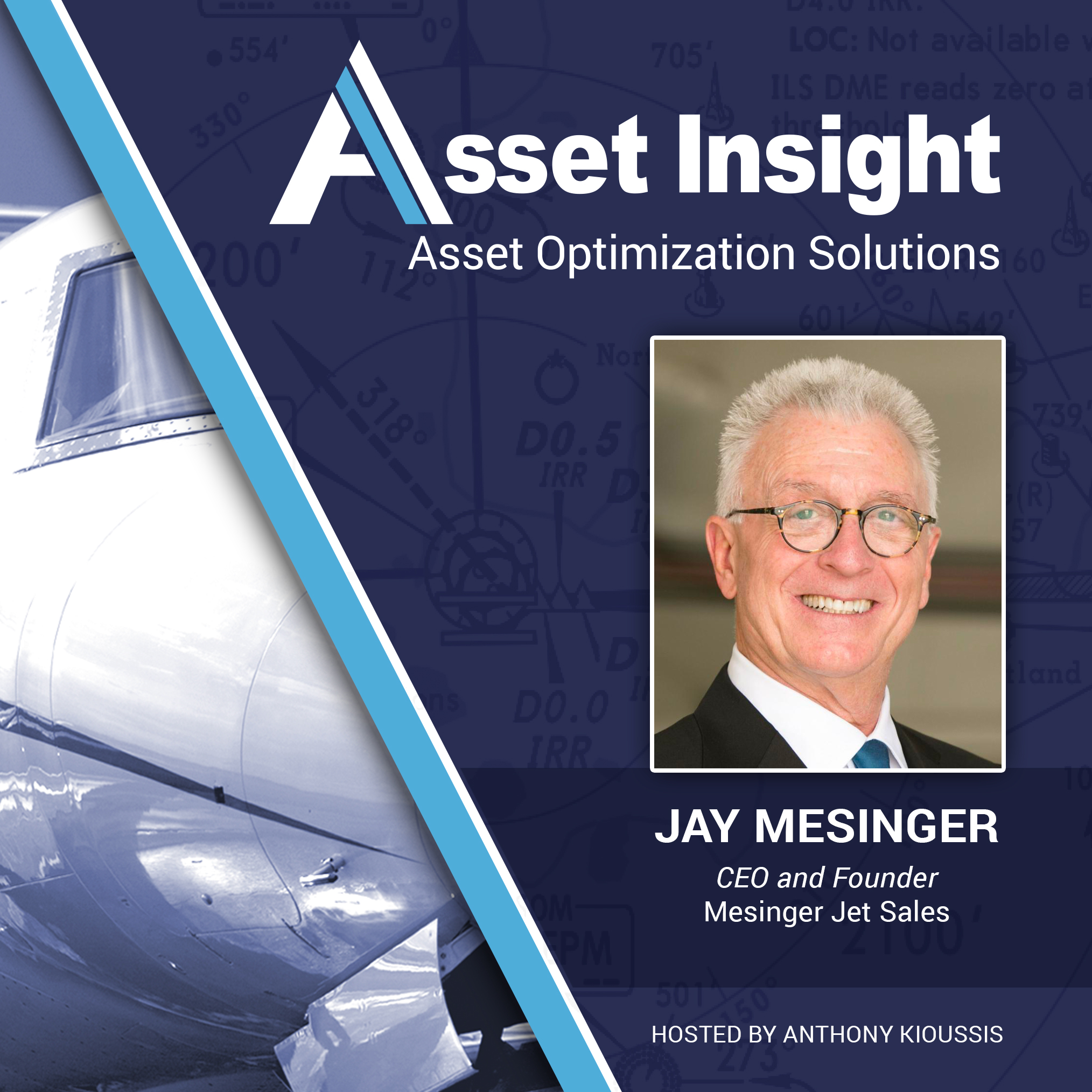 The Asset Insight Podcast