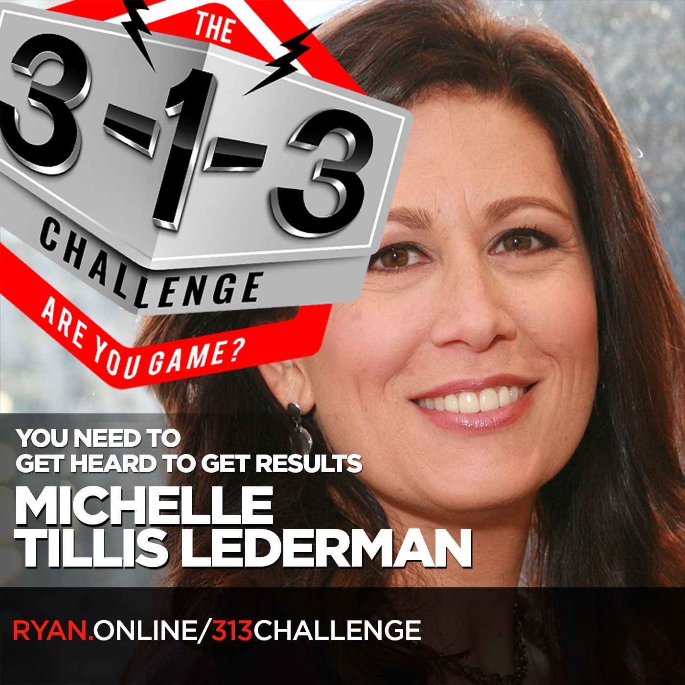The 3-1-3 Challenge with Ryan Foland