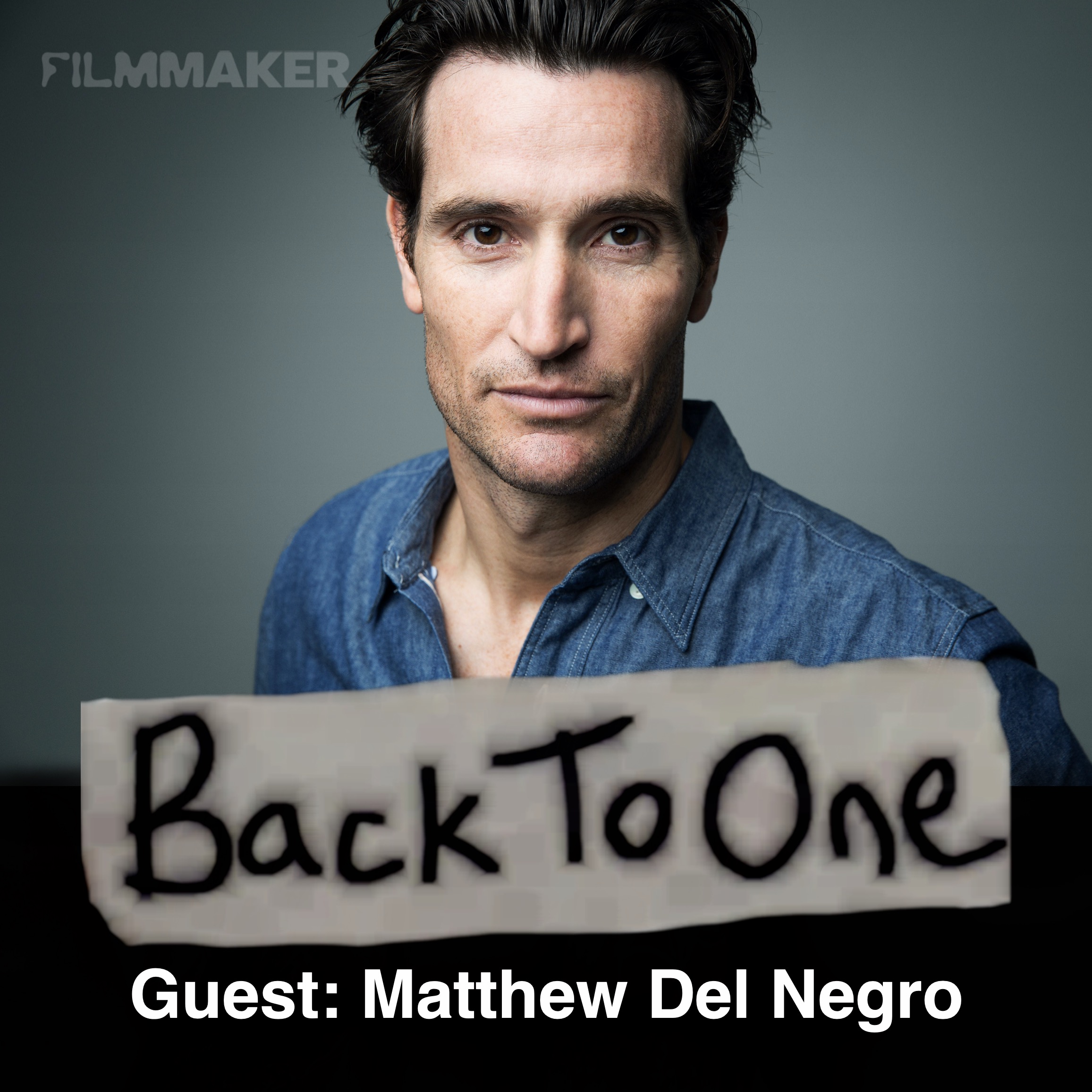Matthew Del Negro