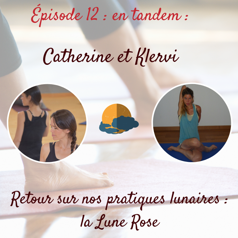 Au fil des Lunes