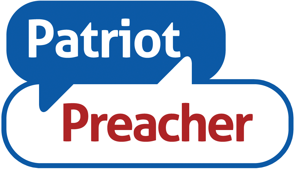 The Patriot and The Preacher Show