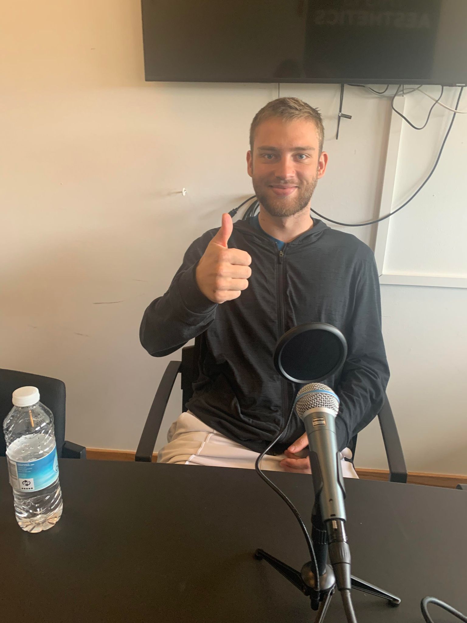 Badminton Danmark Podcast