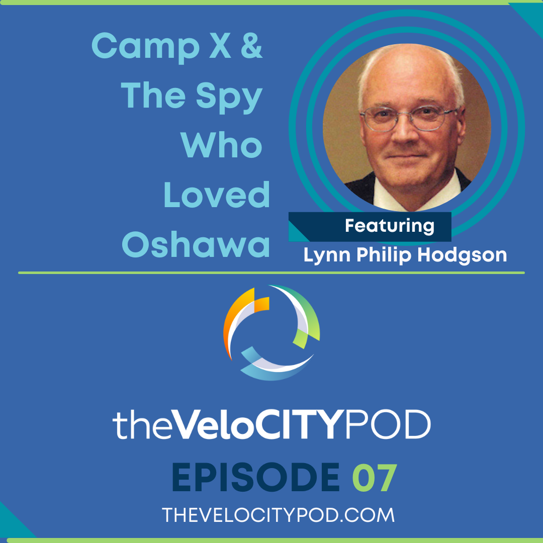 The VeloCITY Pod