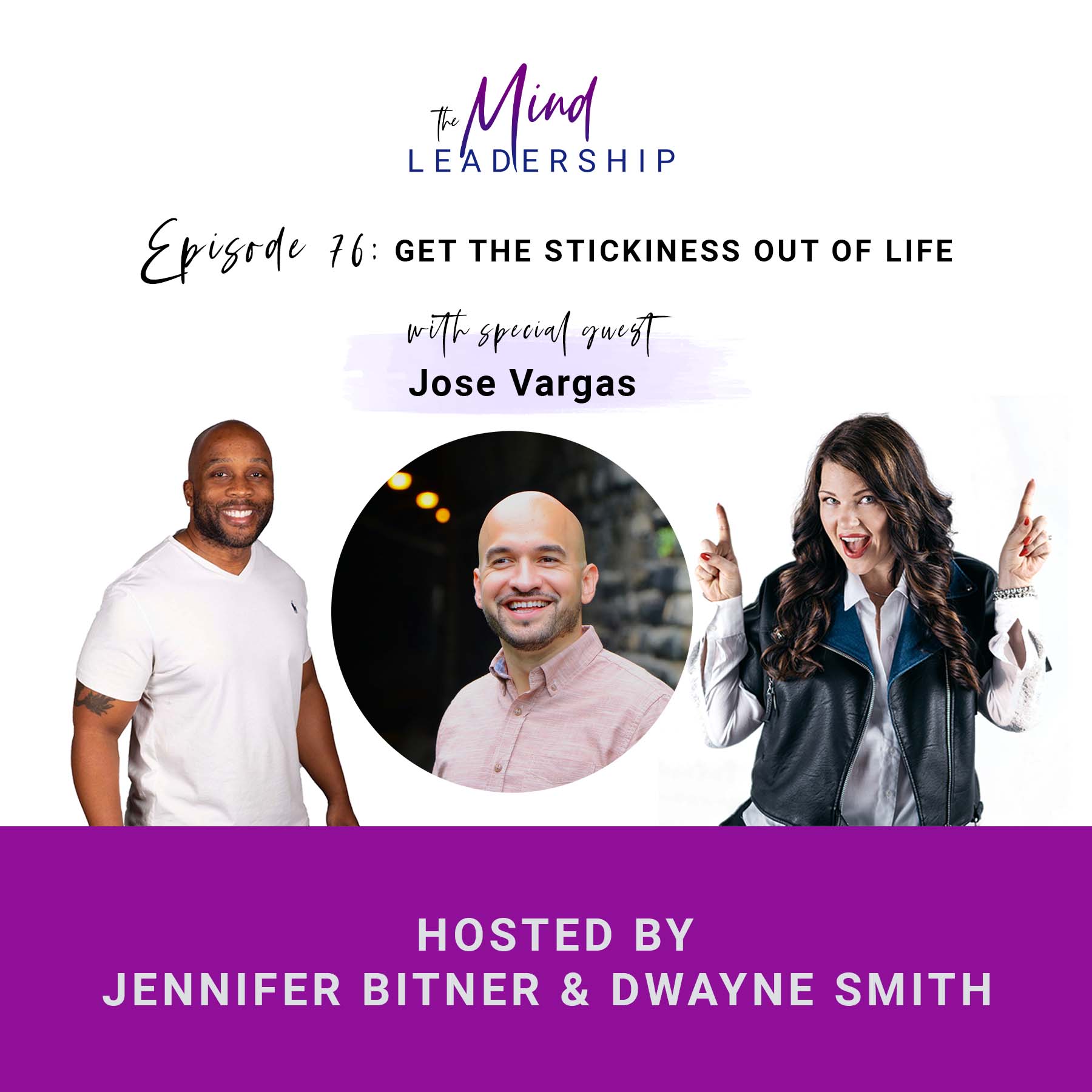 The Mind Leadership Podcast