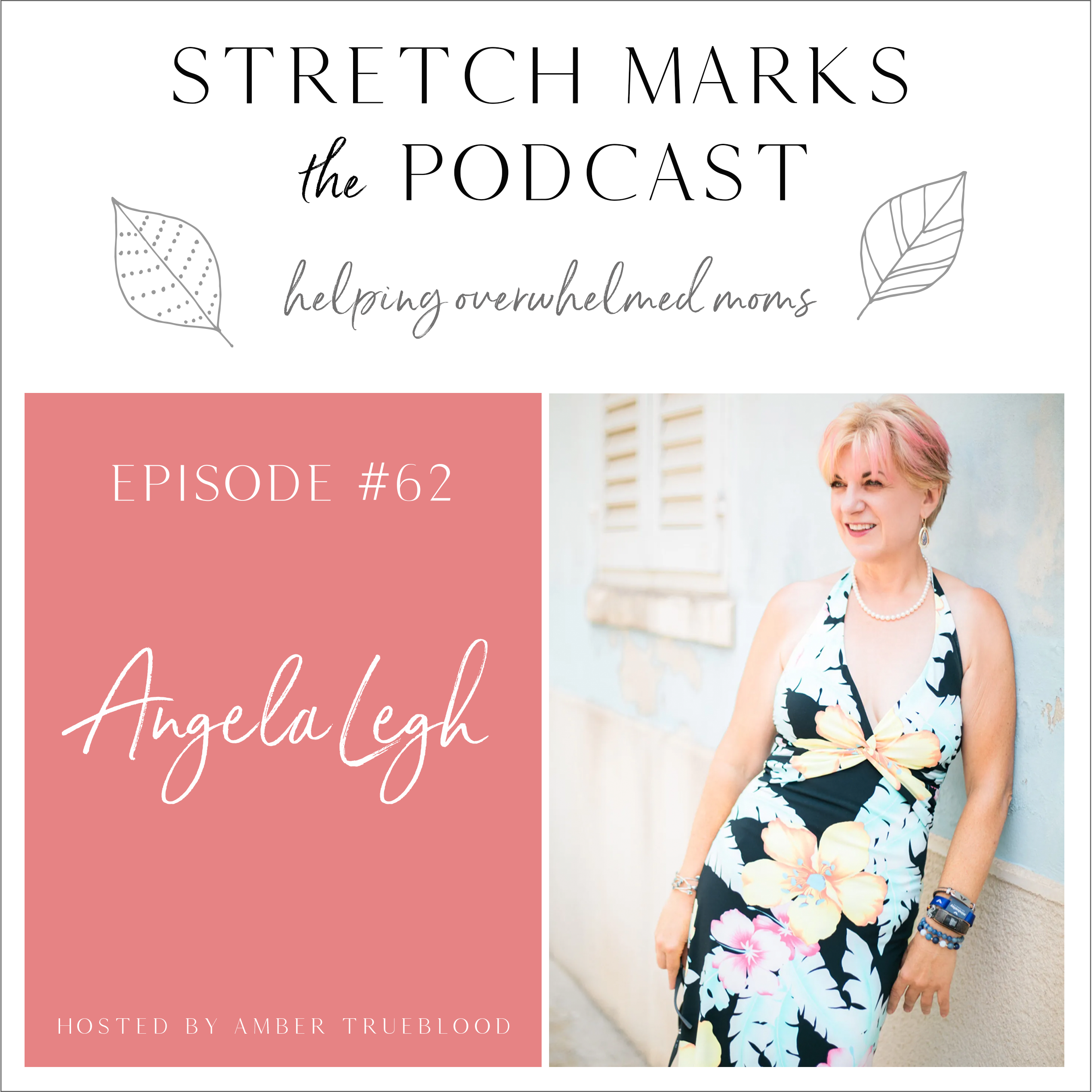 The Stretch Marks Podcast
