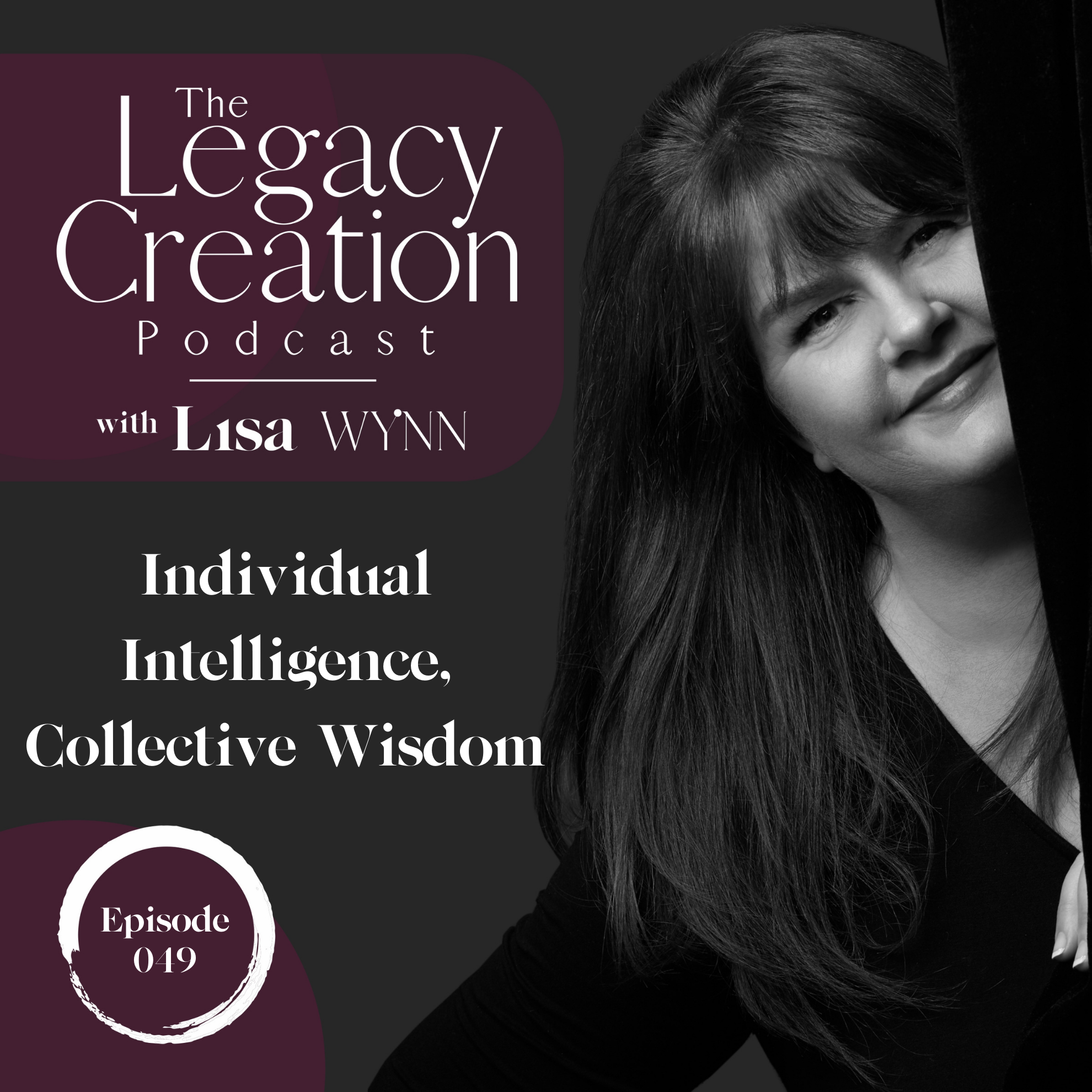 The Legacy Creation Podcast