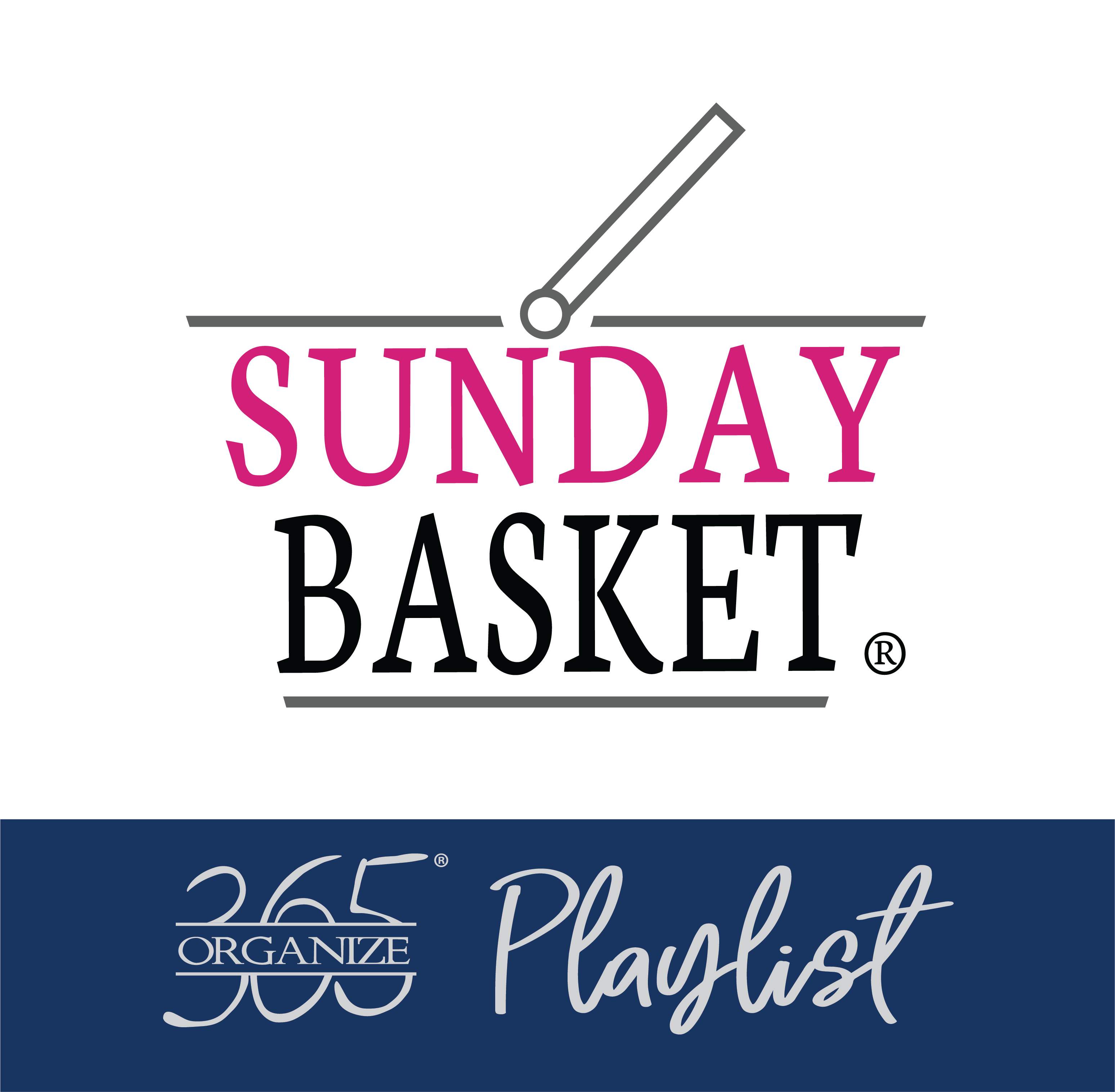 008 - Sunday Basket Essential FAQs with Emily Kelly 008 - Sunday Basket Essential FAQs with Emily Kelly