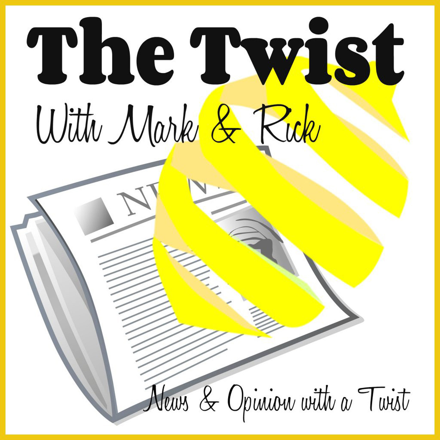 The Twist Podcast