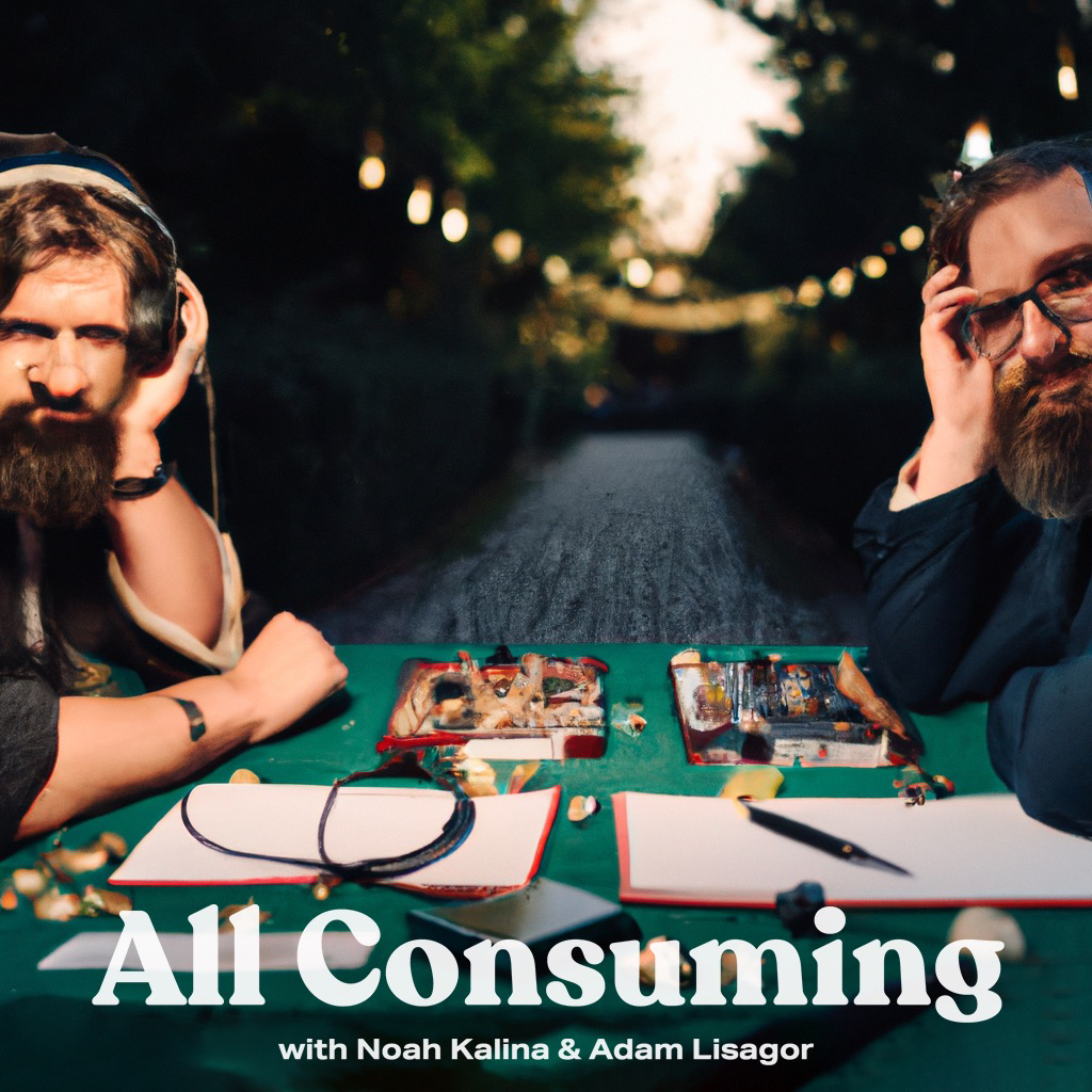 All Consuming