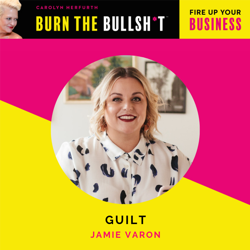 GUILT
