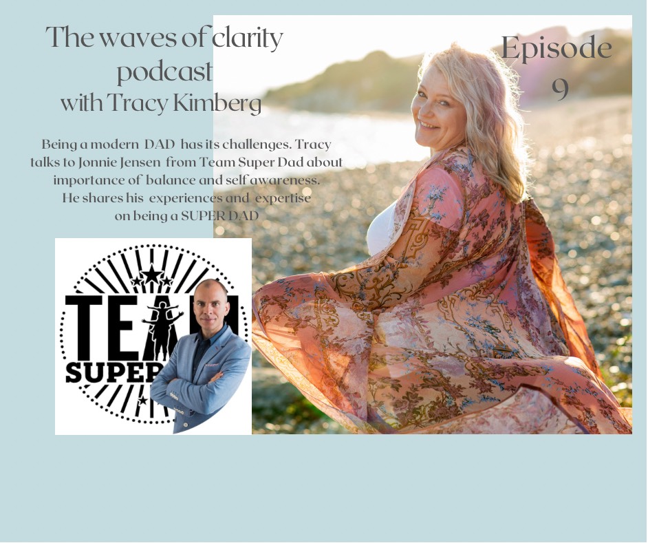 Waves Of Clarity Podcast