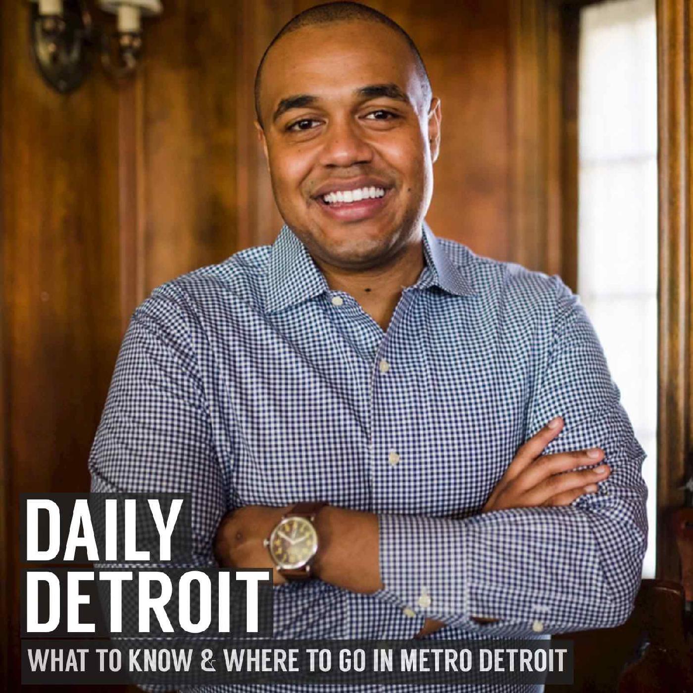 Meet the The Change Collective (ft. Dexter Mason)