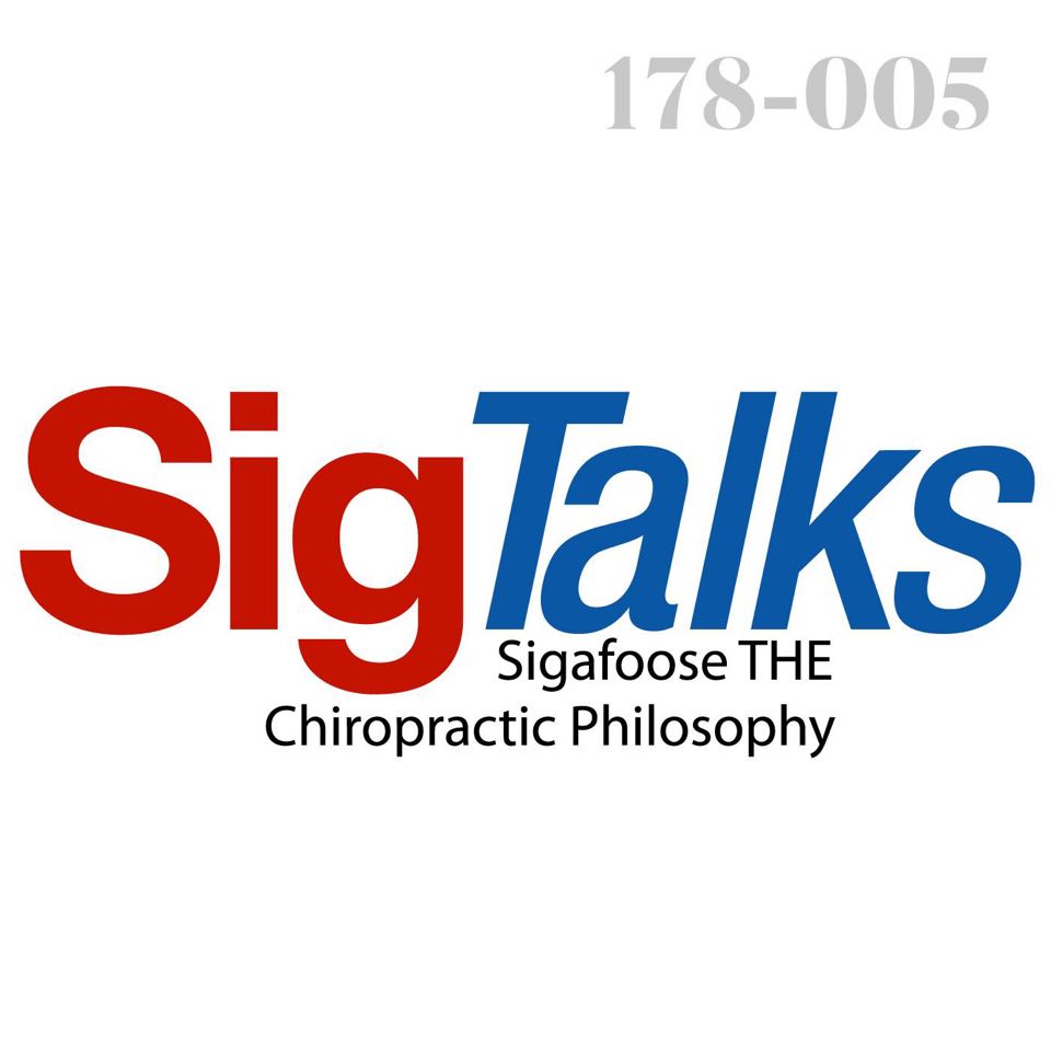 178 SigTalks | 005