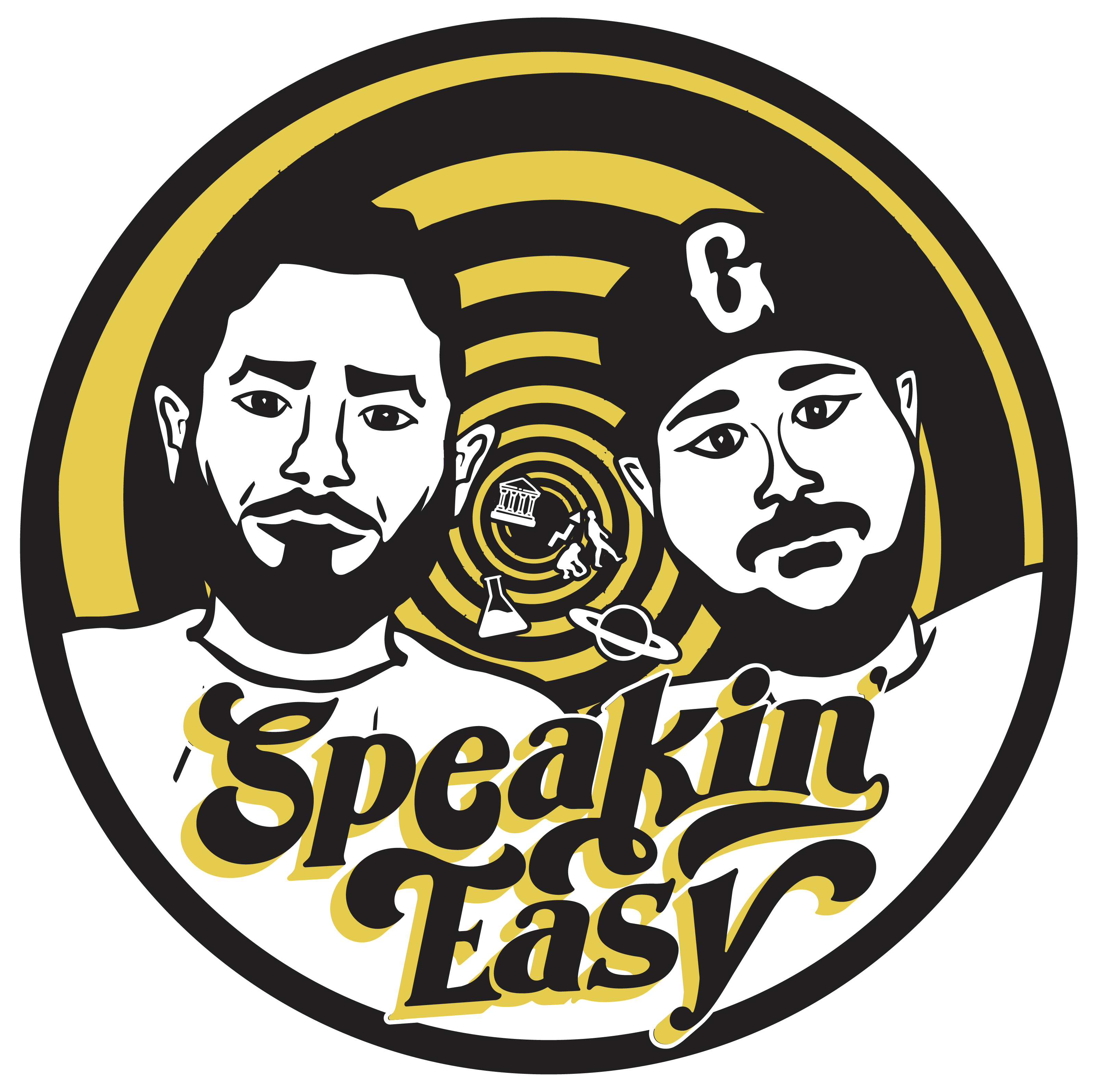 EP91: There Goes the Neighborhood
