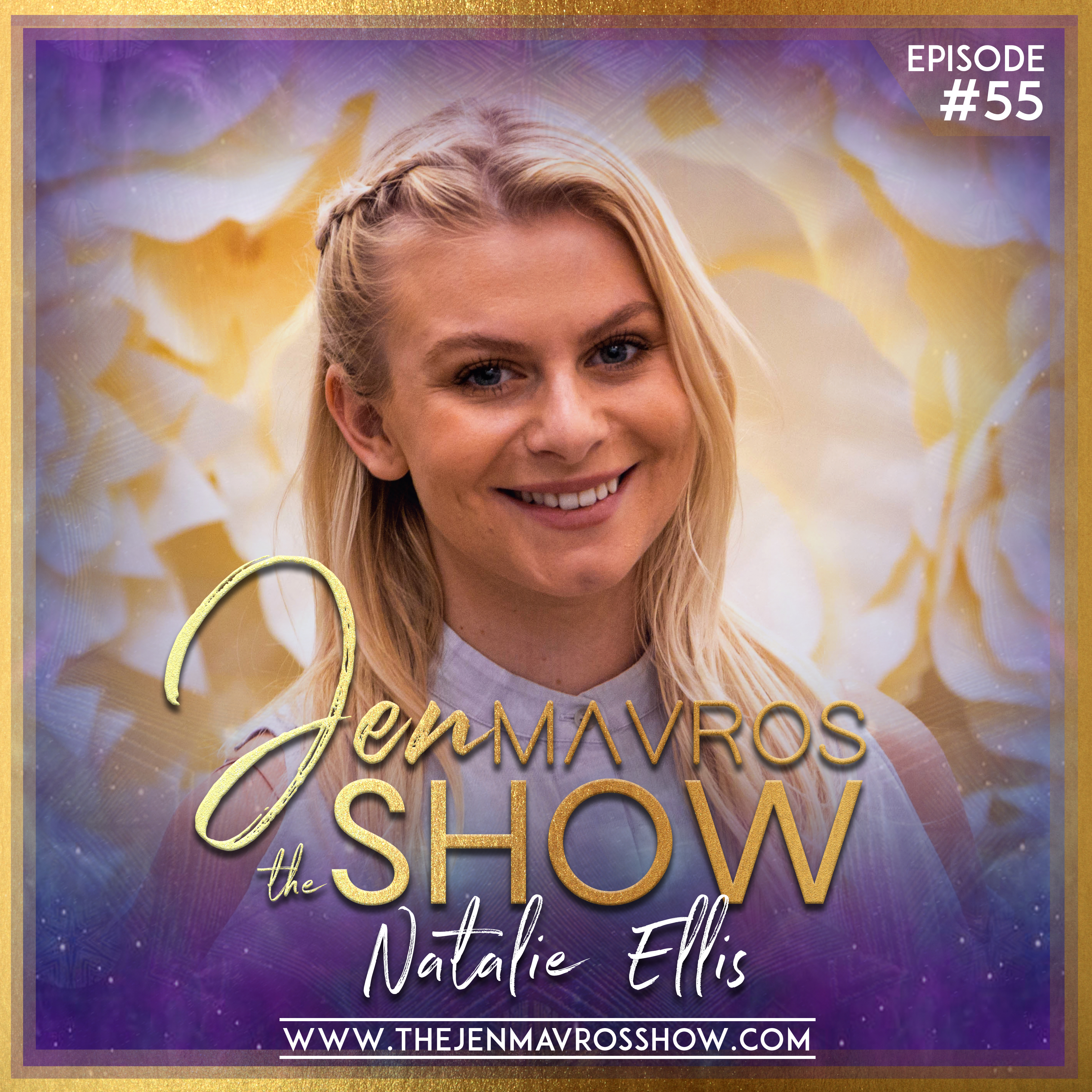 The Jen Mavros Show