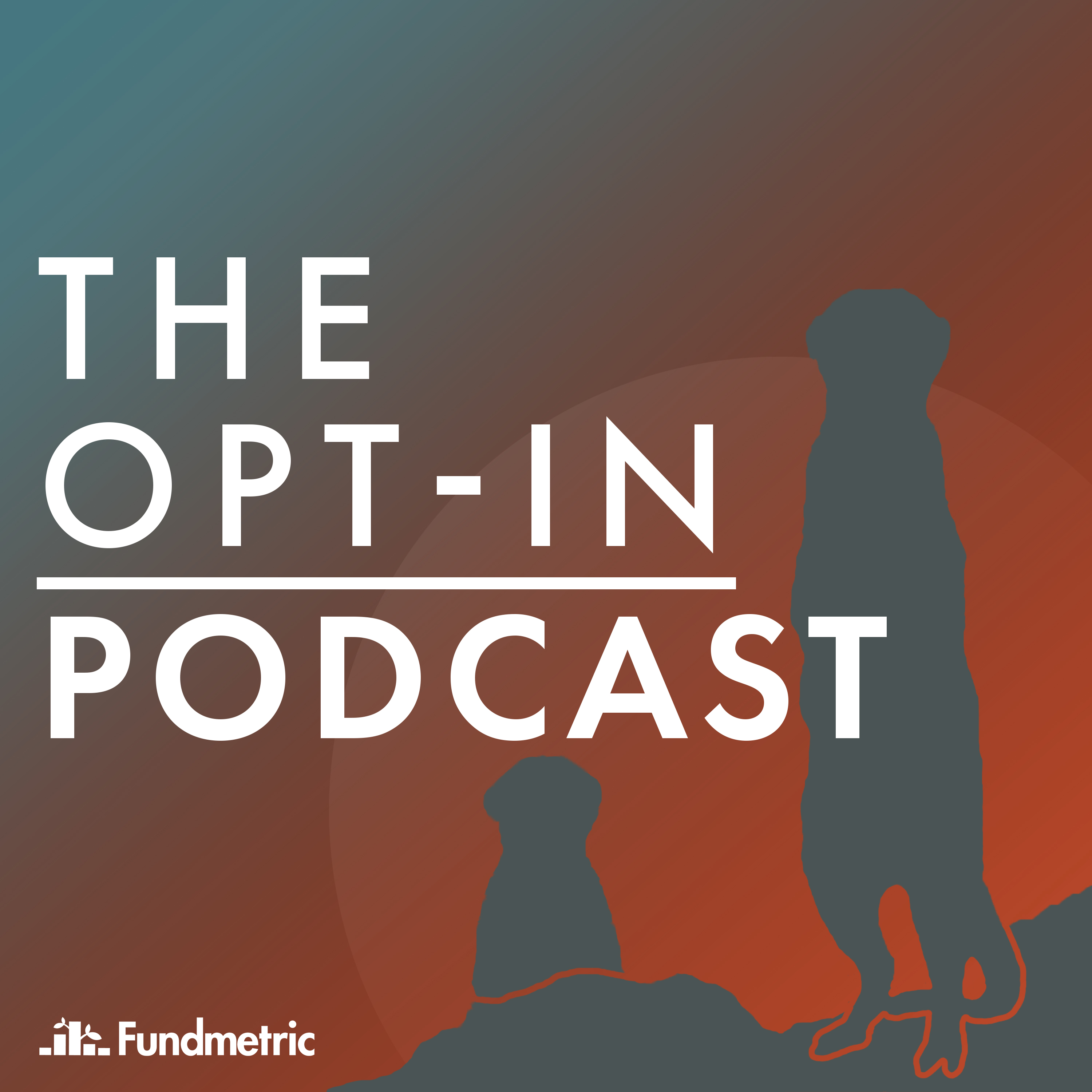 Opt-in Podcast