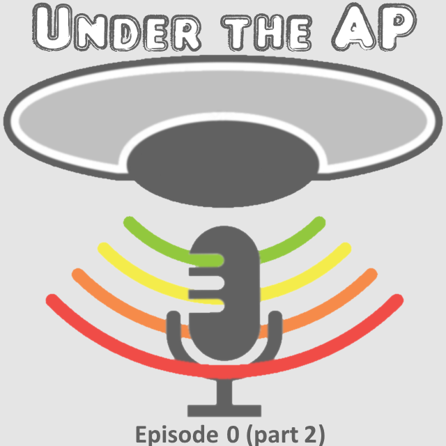 Under the AP