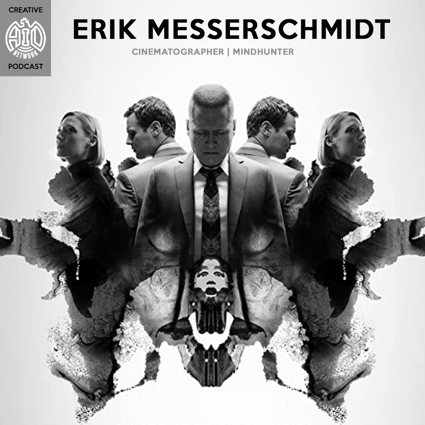 MINDHUNTER Cinematographer | Erik Messerschmidt