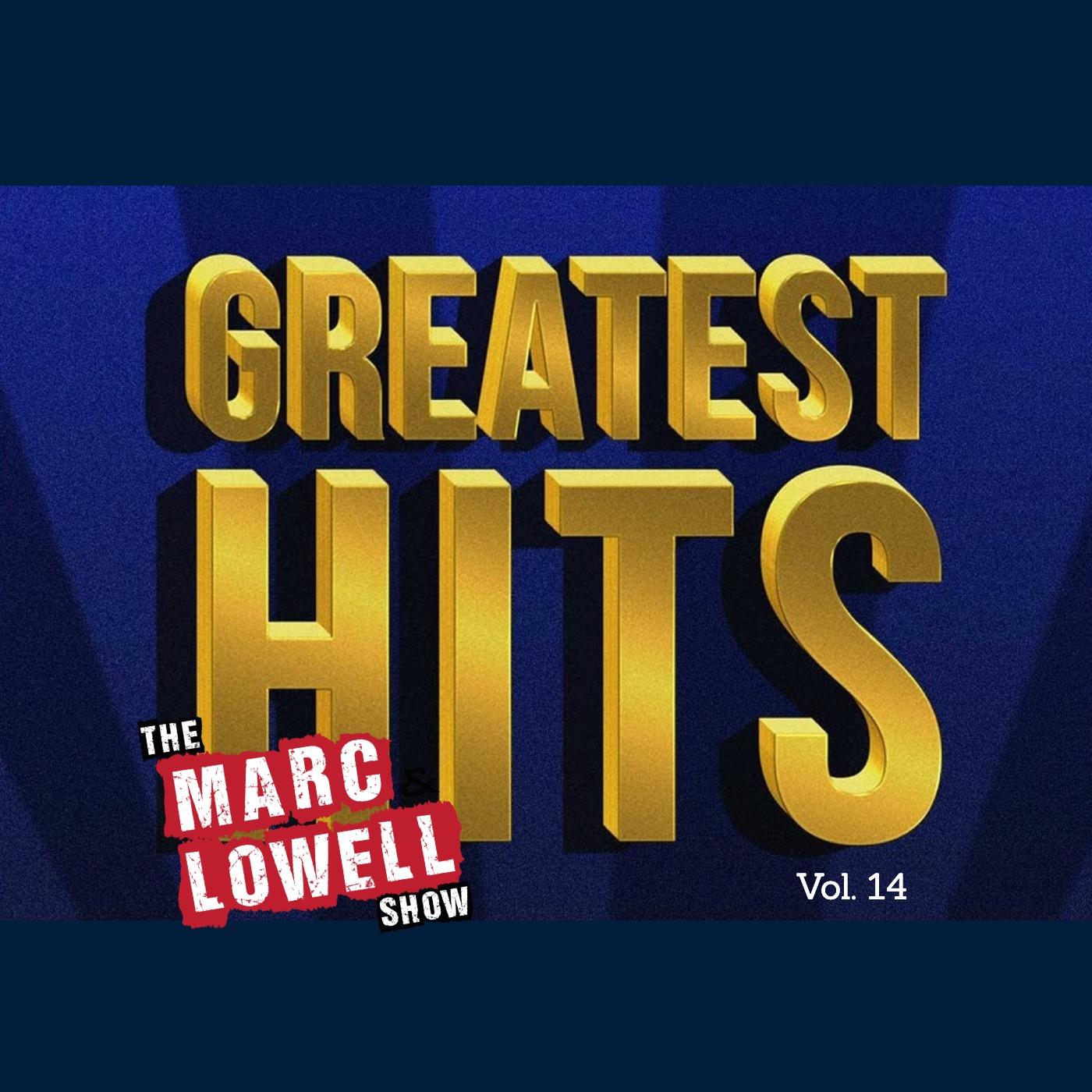 The Best of Marc and Lowell - Vol. 14