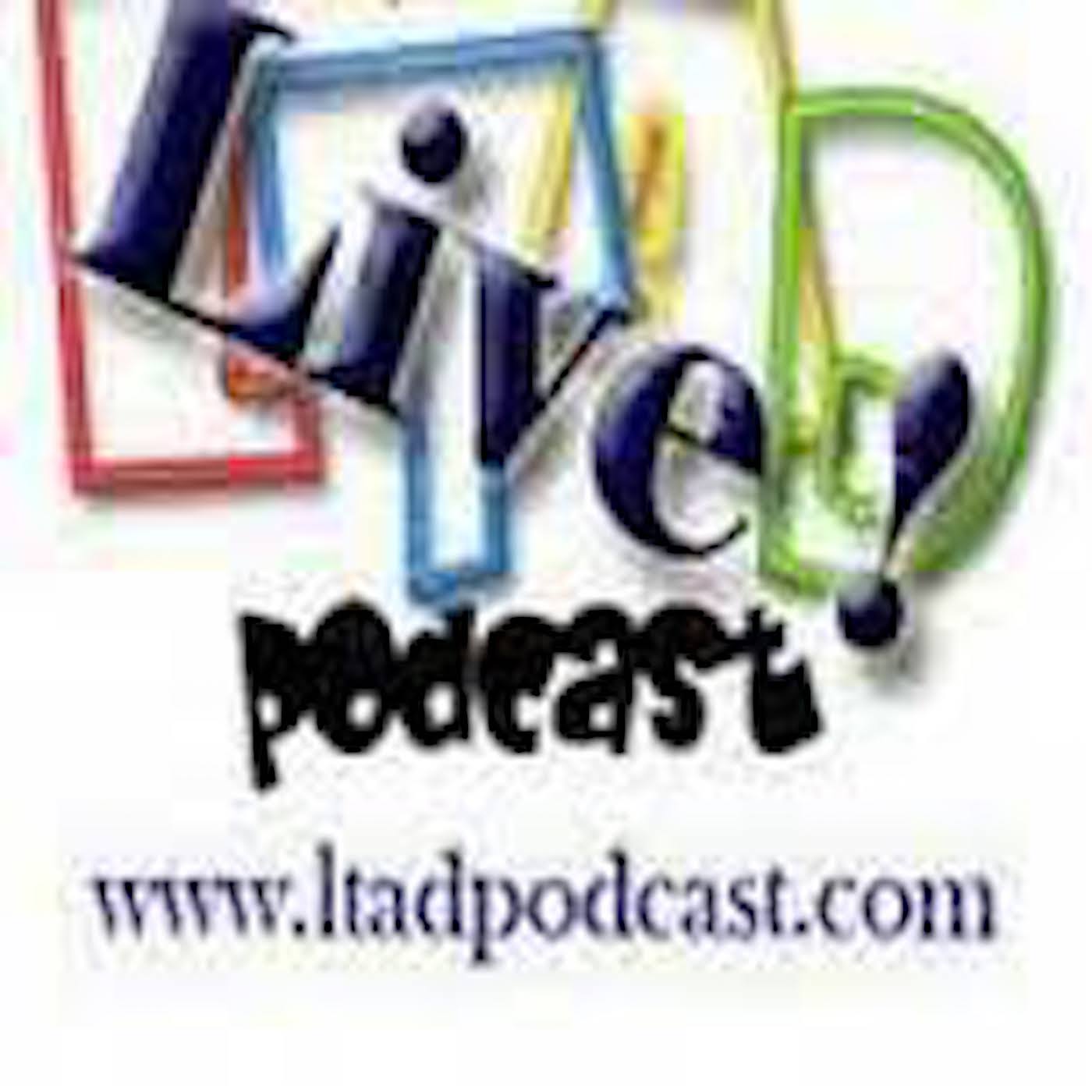LTAD Podcast