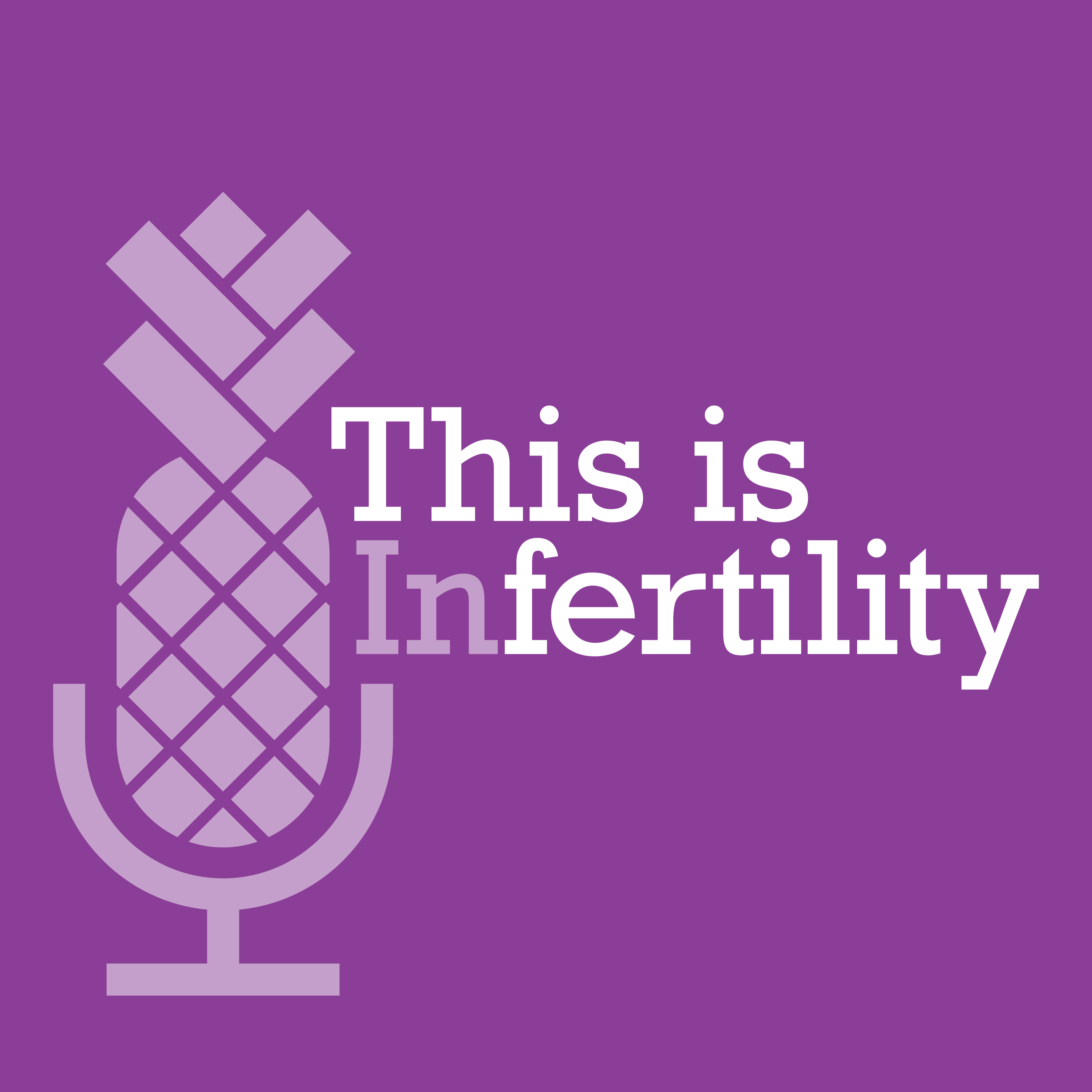 Bonus Episode 9: Infertility in the Black Community: Understanding Your Health Conditions and Finding the Right Doctor