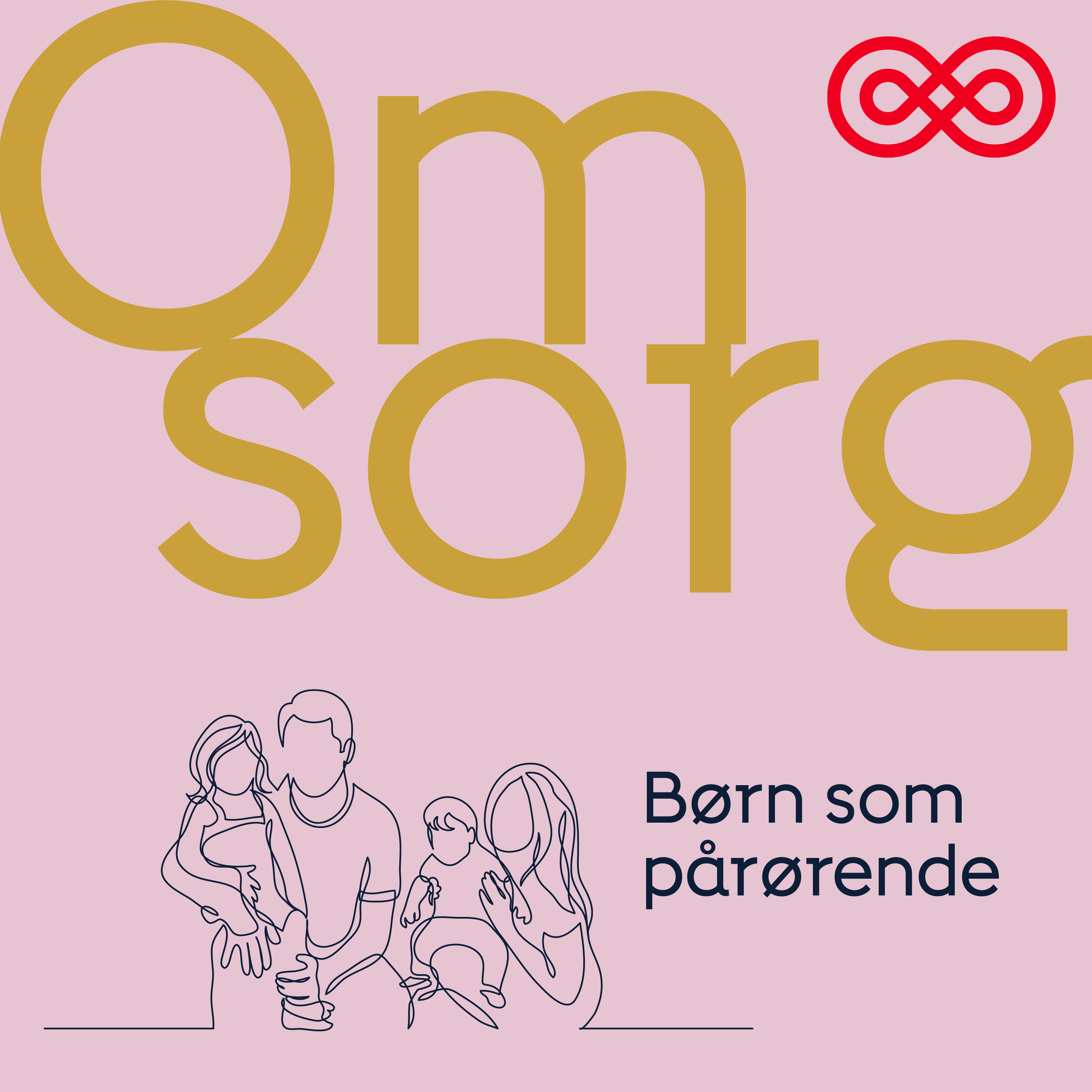 OMSORG for børn