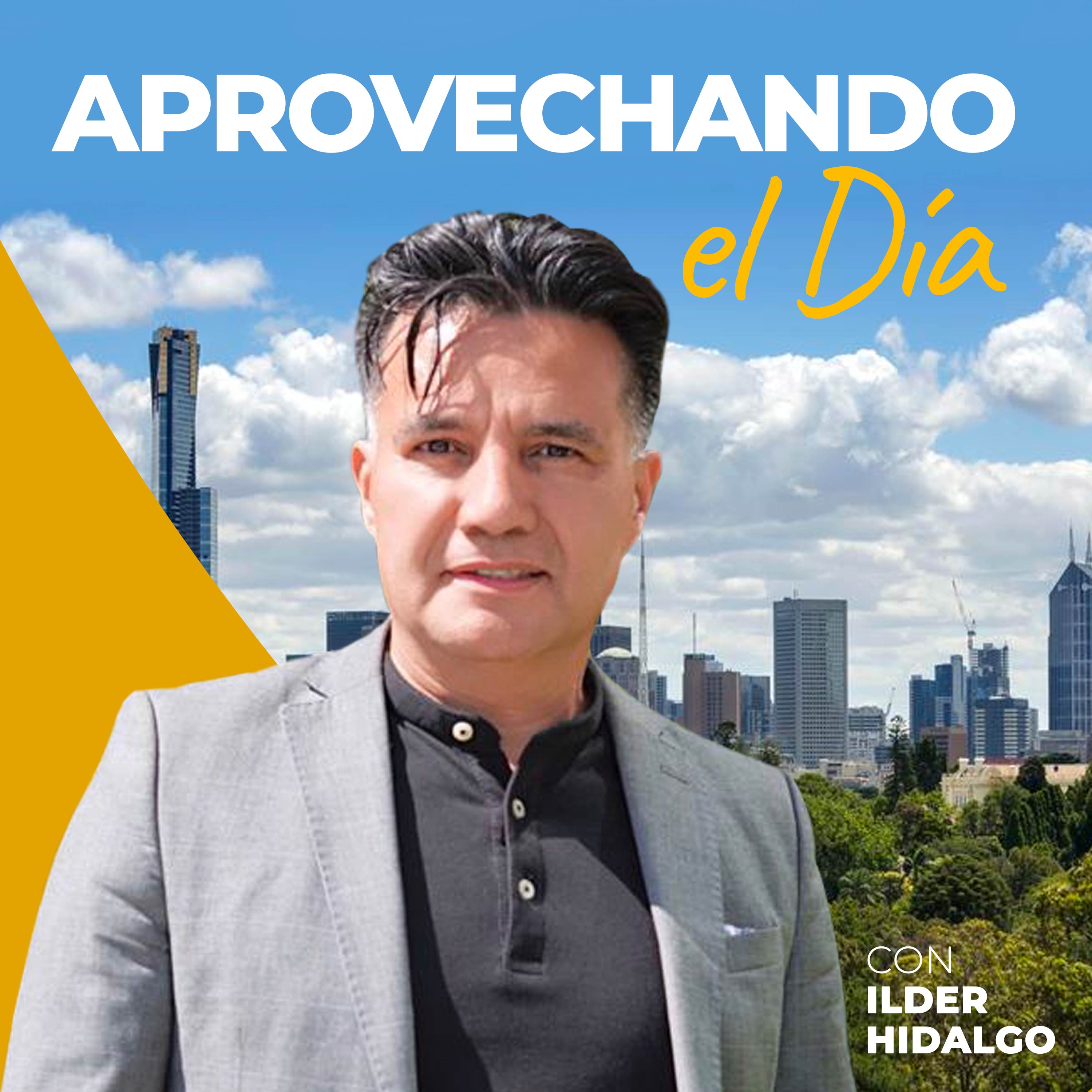 Aprovechando El Día
