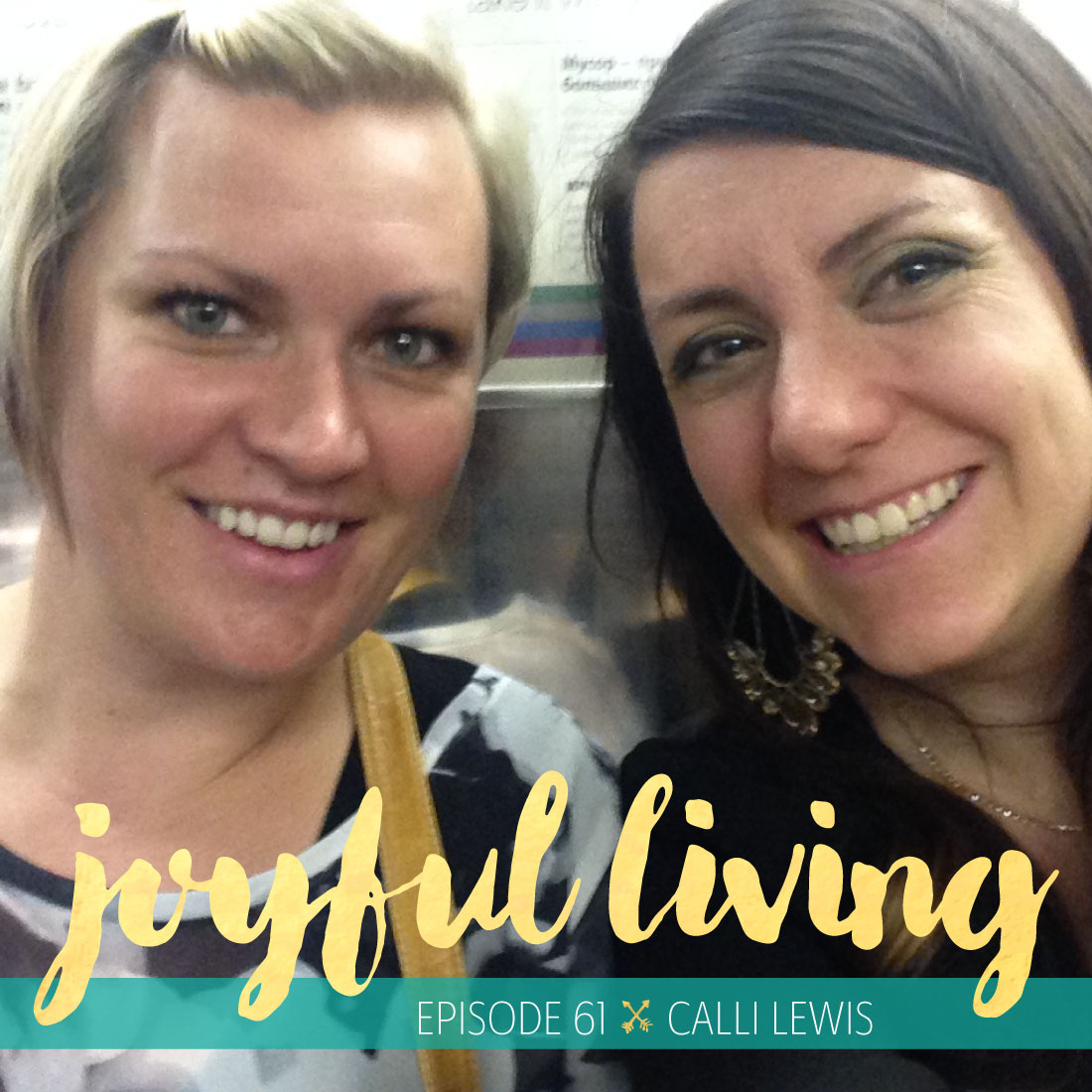 Joyful Living