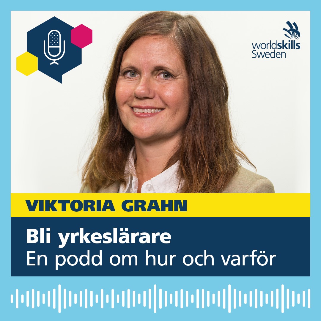 Bli Yrkeslärare