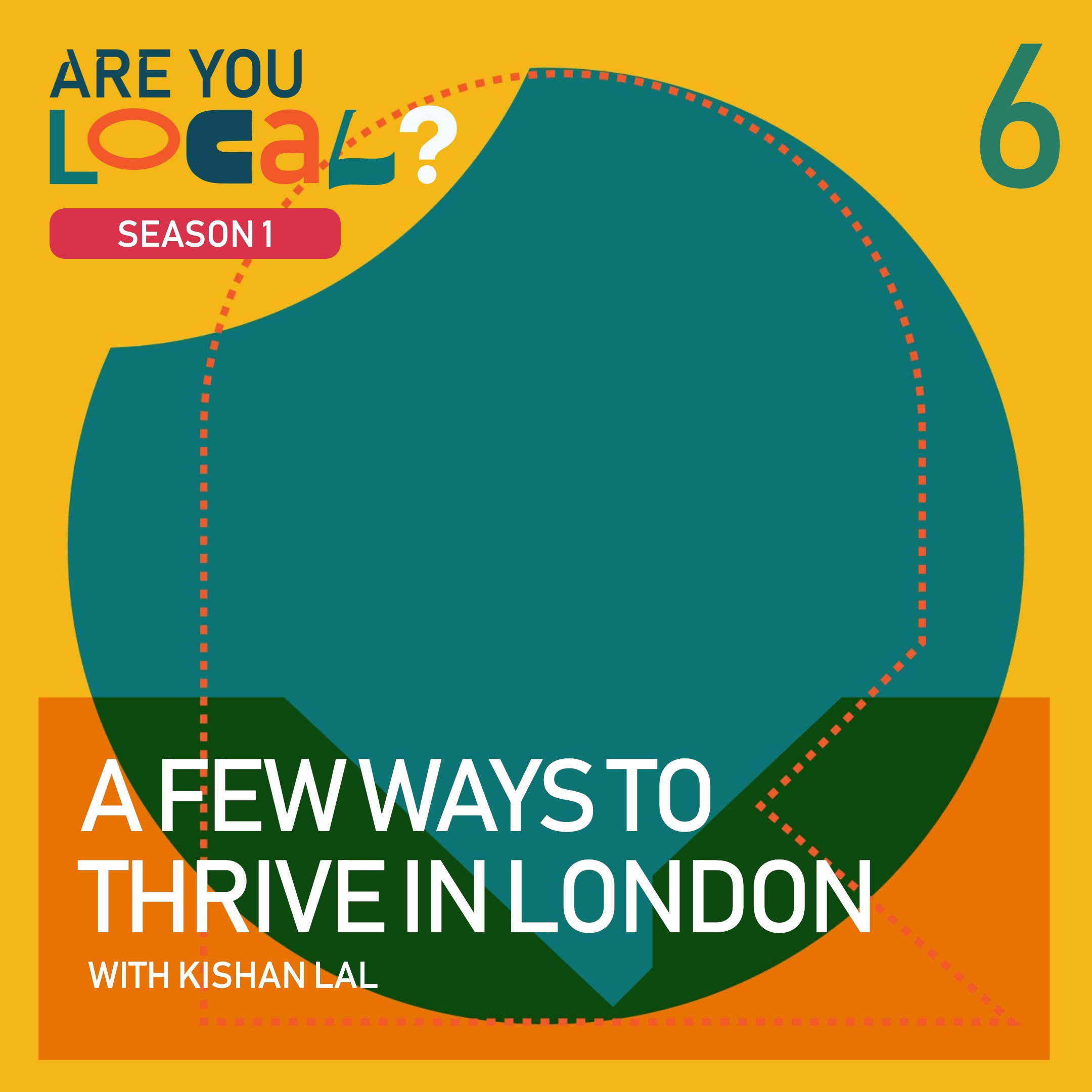 Are You Local?