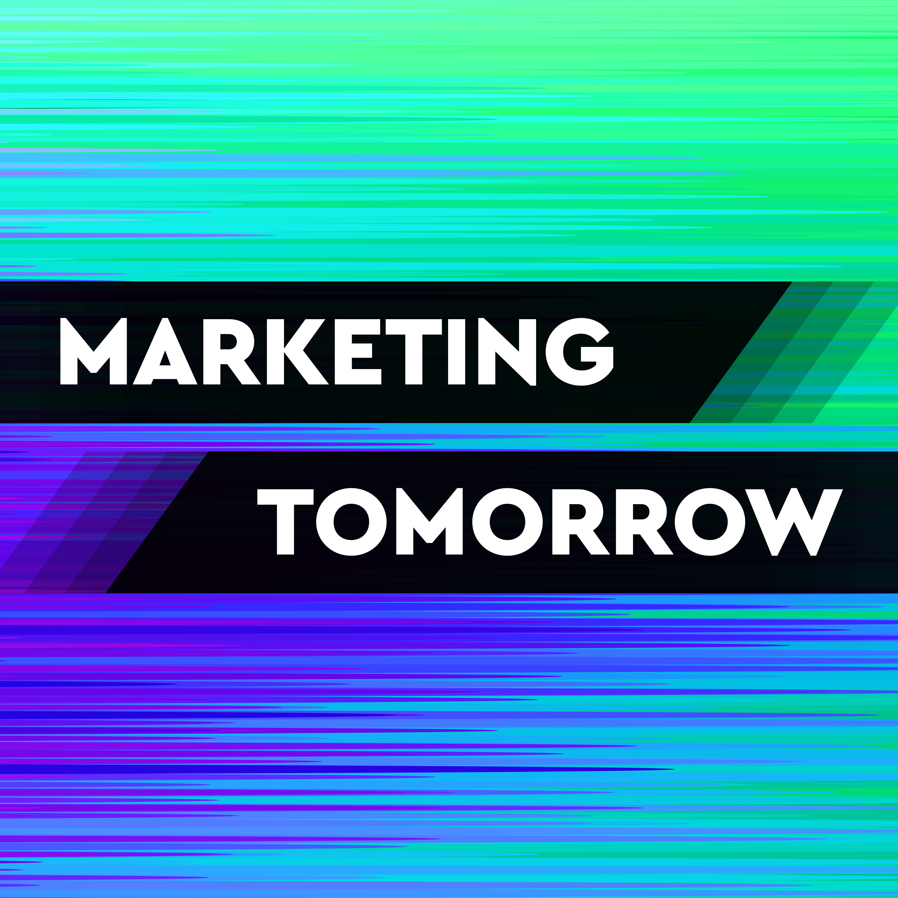 Marketing Tomorrow