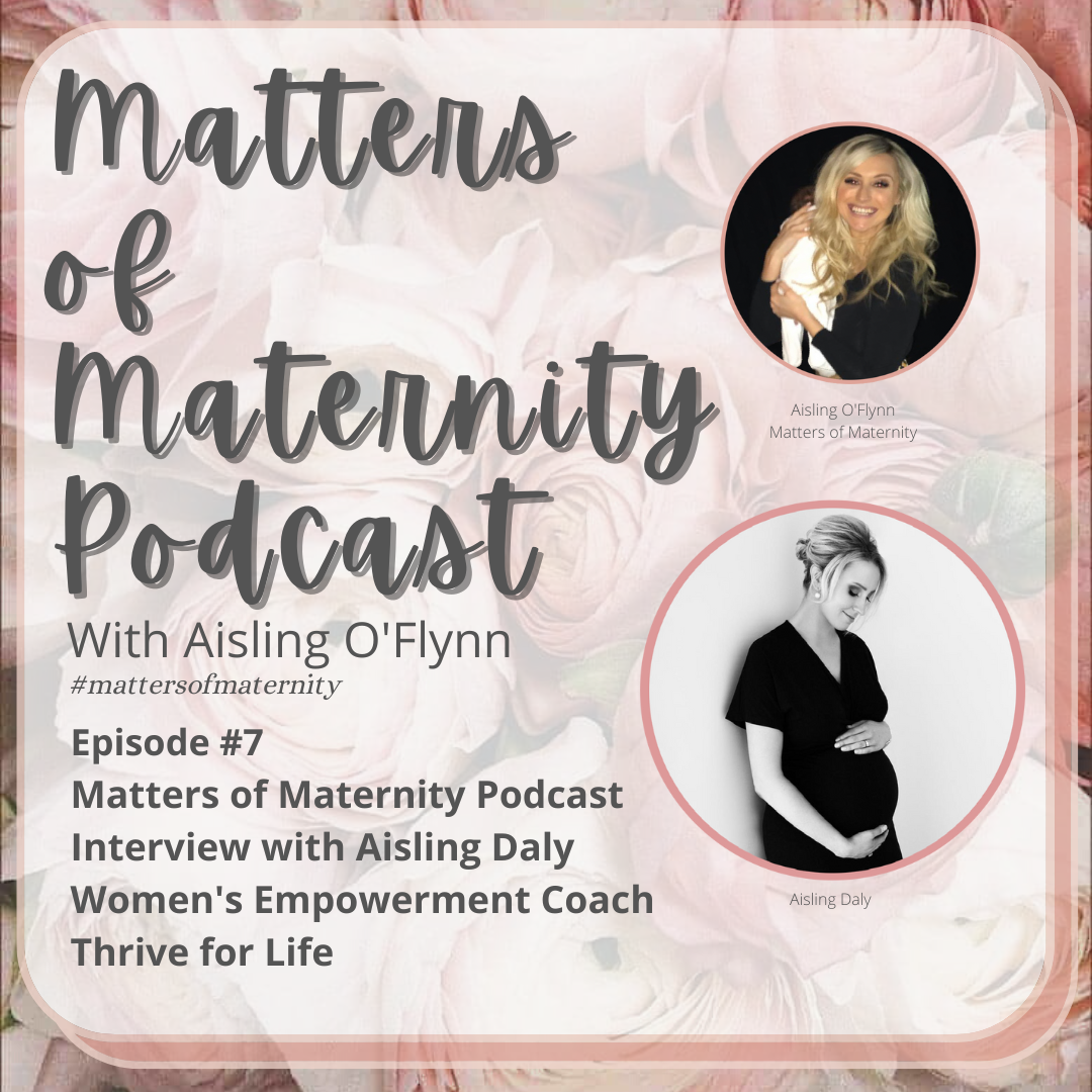 Matters of Maternity Podcast
