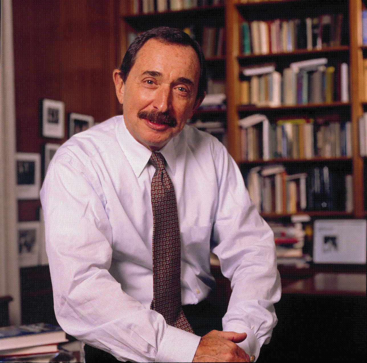 07: High-Performance Leadership with Former PepsiCo Chief People Officer Mike Feiner