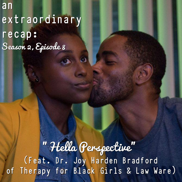 The Extraordinary Negroes