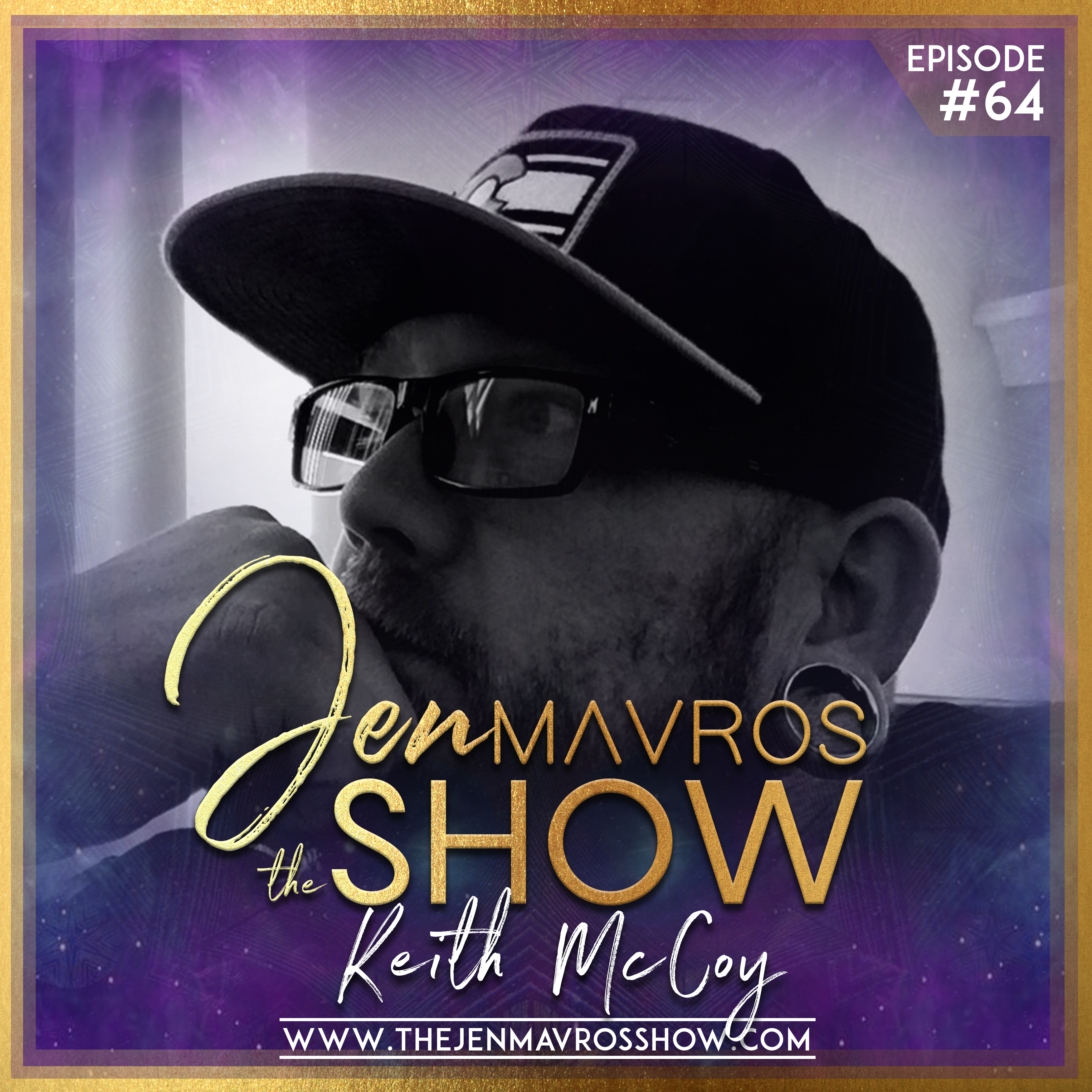 The Jen Mavros Show