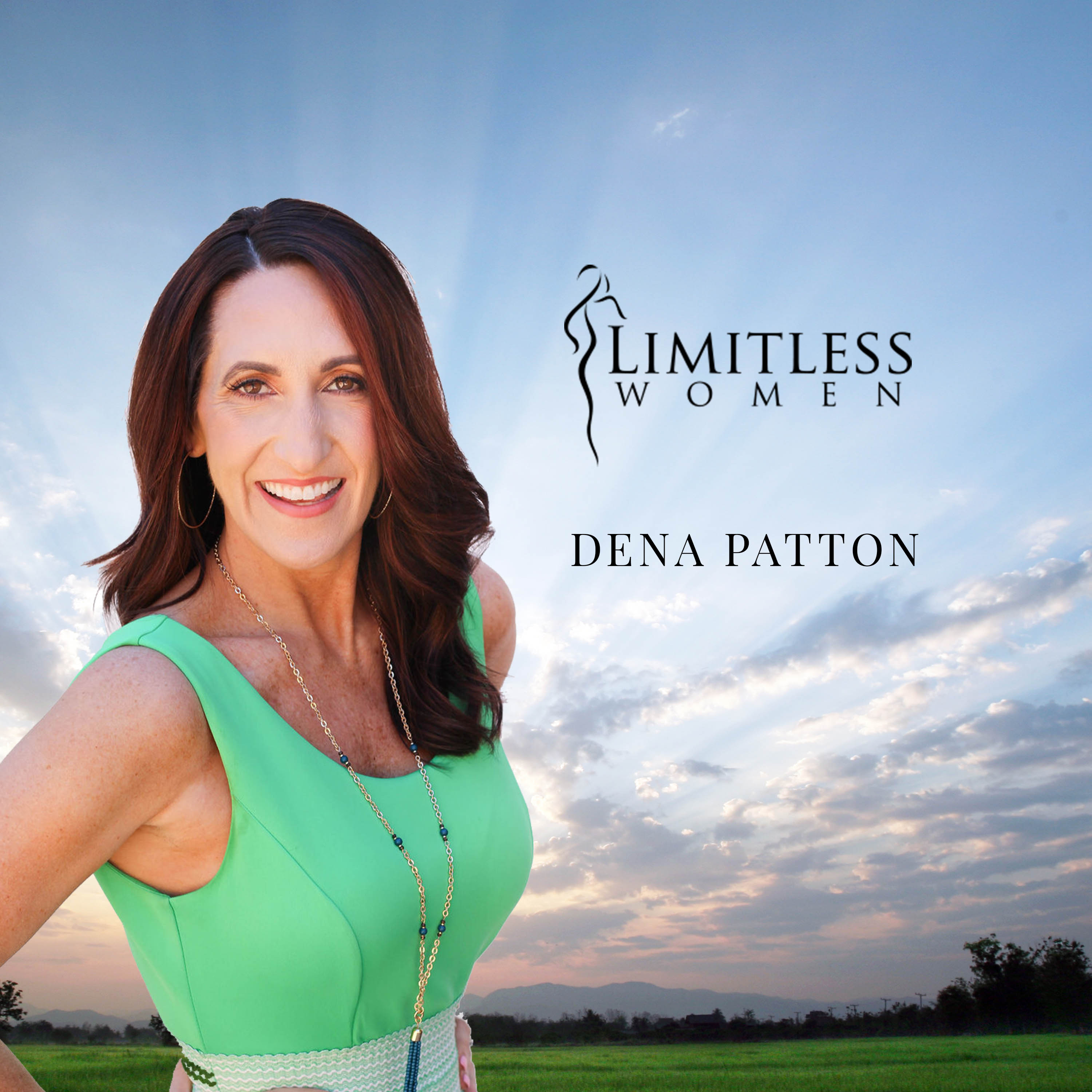 The Limitless Women Podcast