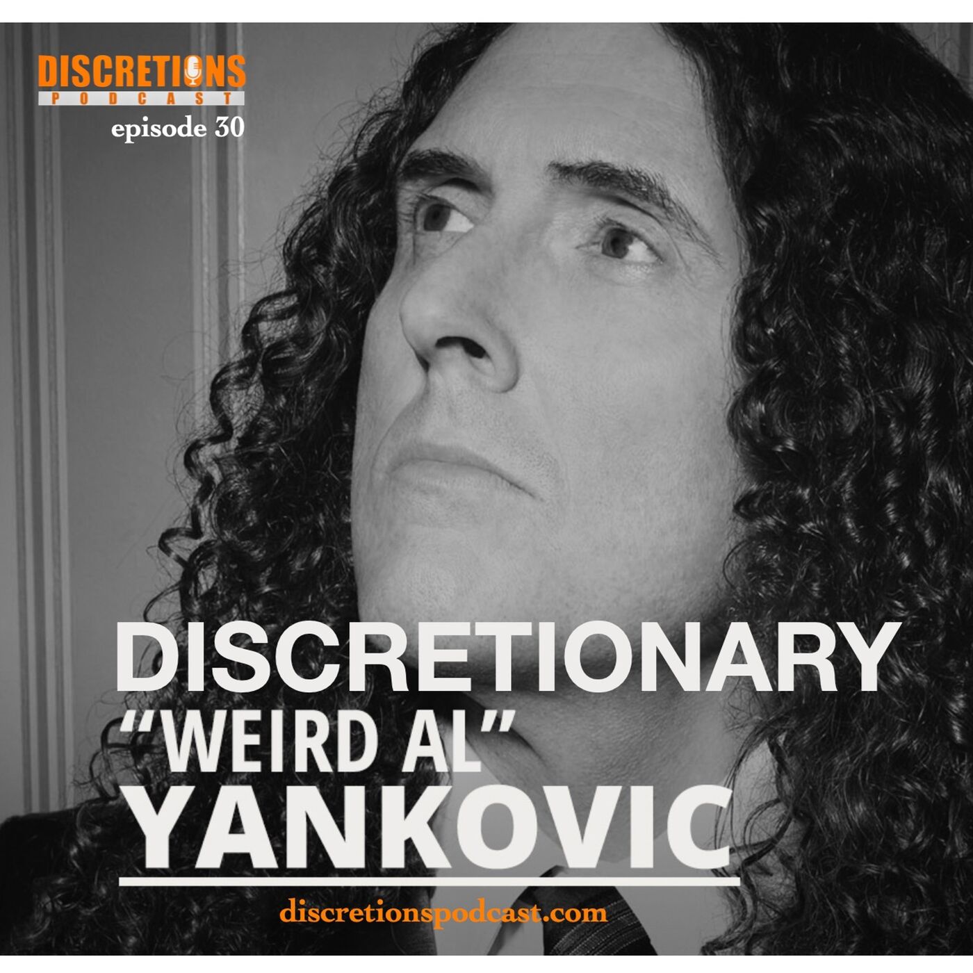 Discretions Podcast with Eric & Nick