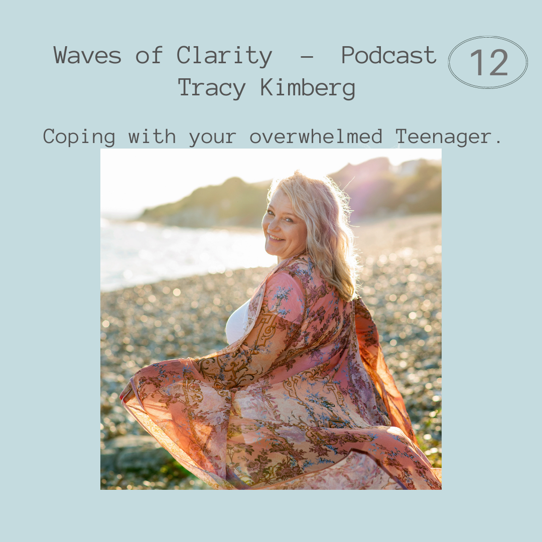 Waves Of Clarity Podcast