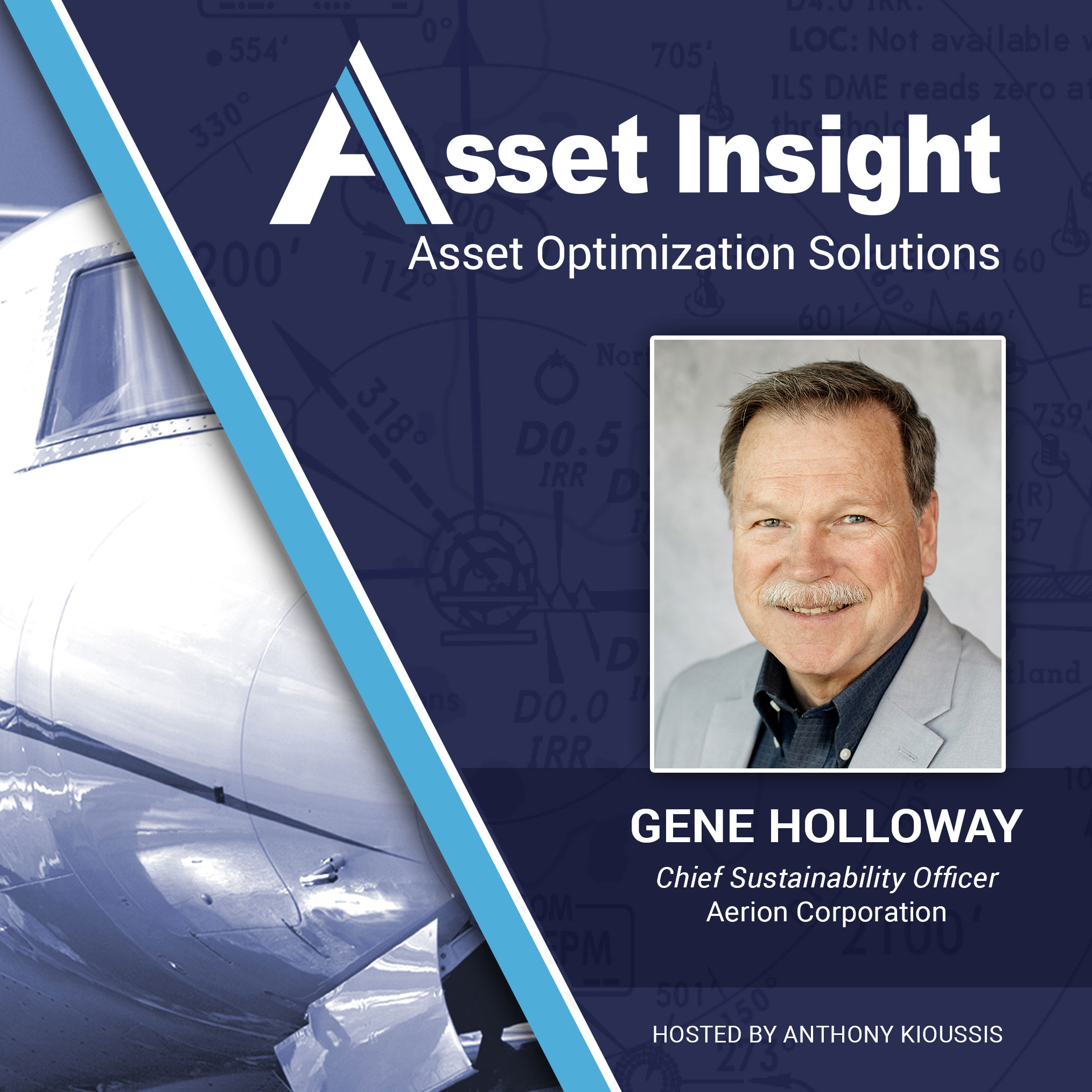 The Asset Insight Podcast