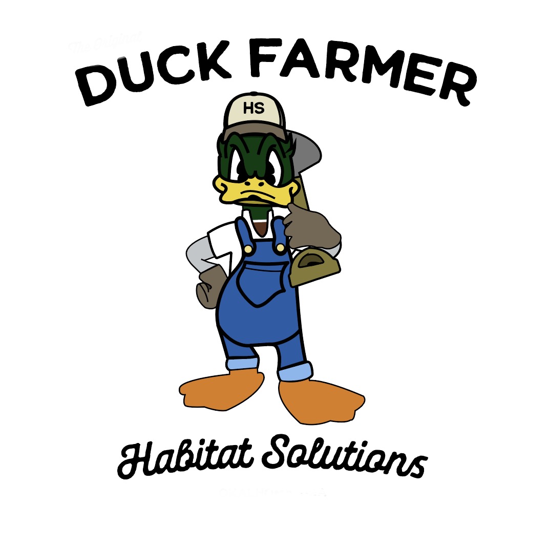 Duck Food Q/A at 737 Duck Club
