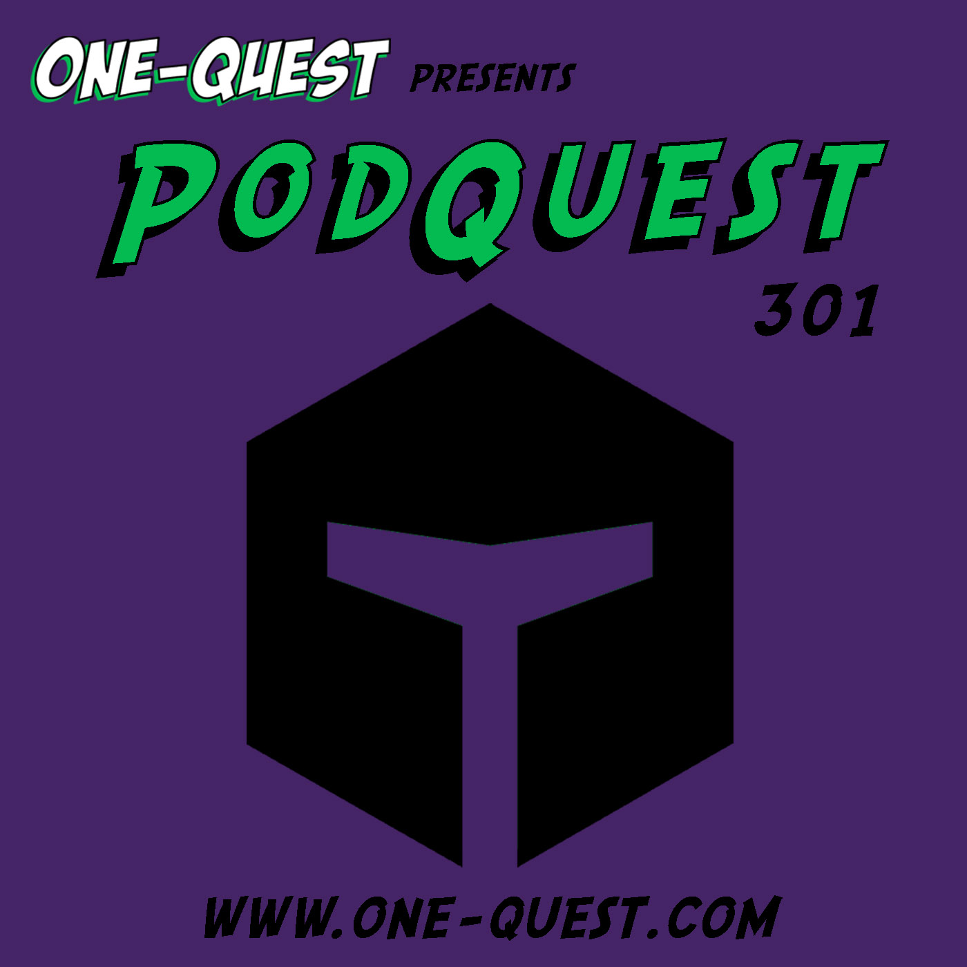 PodQuest 301 - Iron Man VR Demo, Kingdom Hearts at Disney+, and a Jackpot Movie