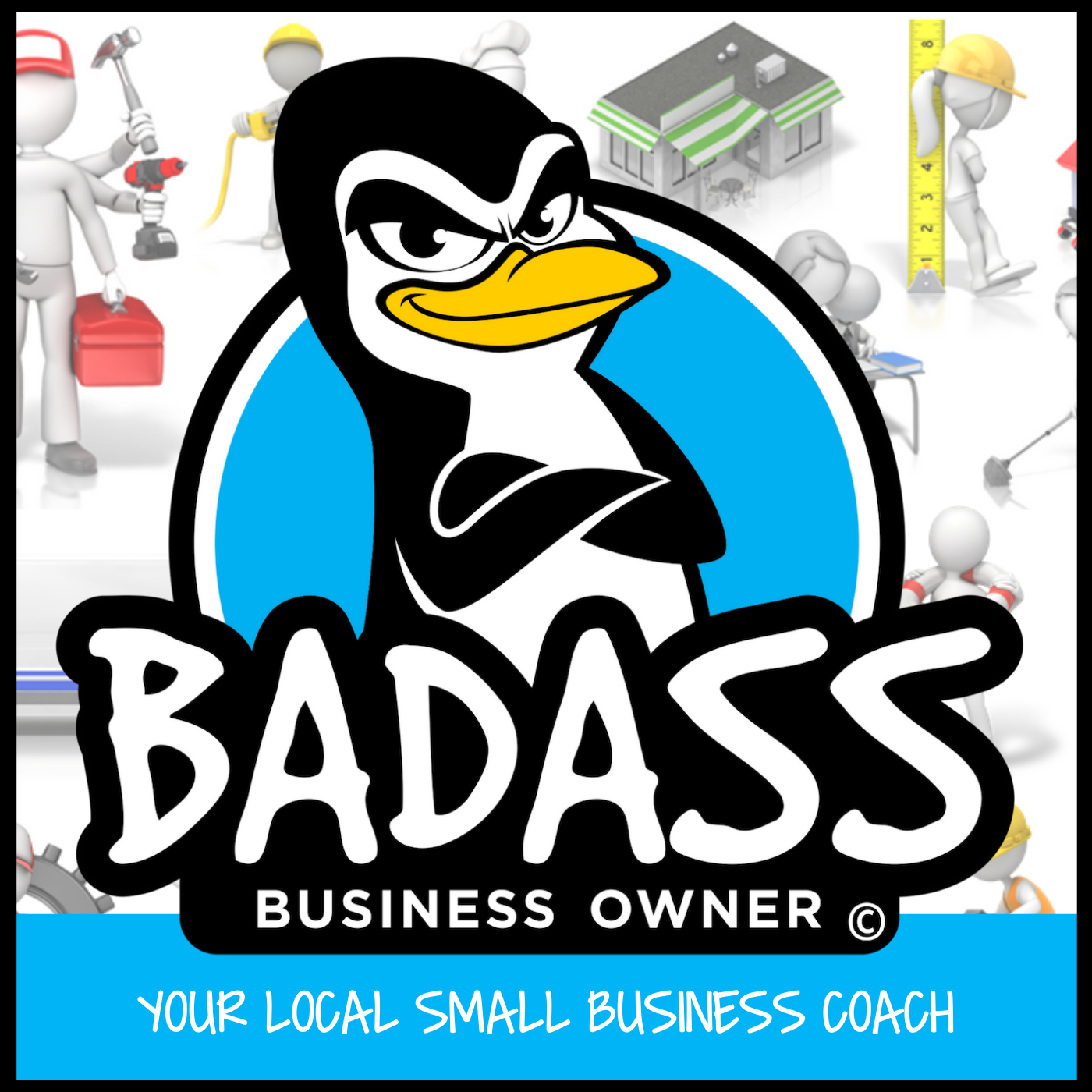 Are You Setting Aside Taxes for the Business?