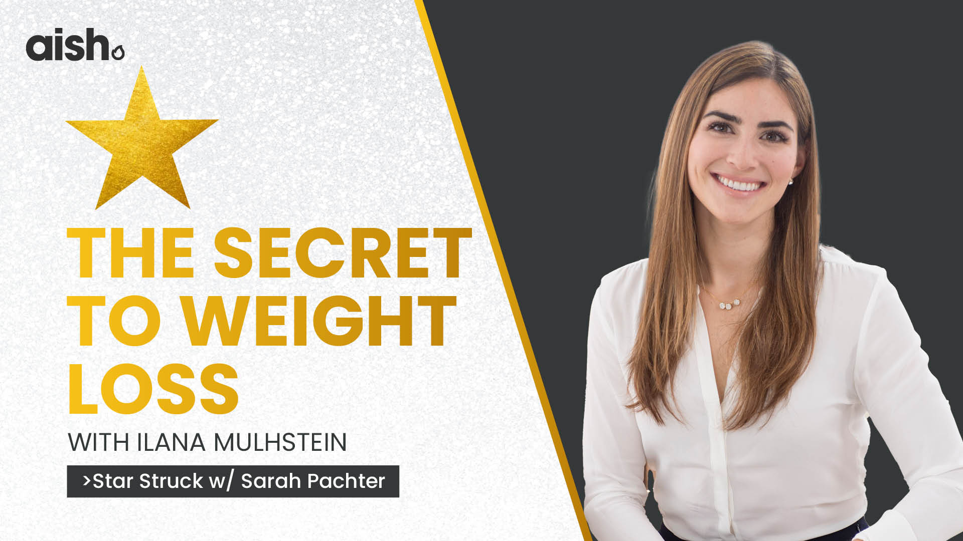 Star Struck with Sarah Pachter