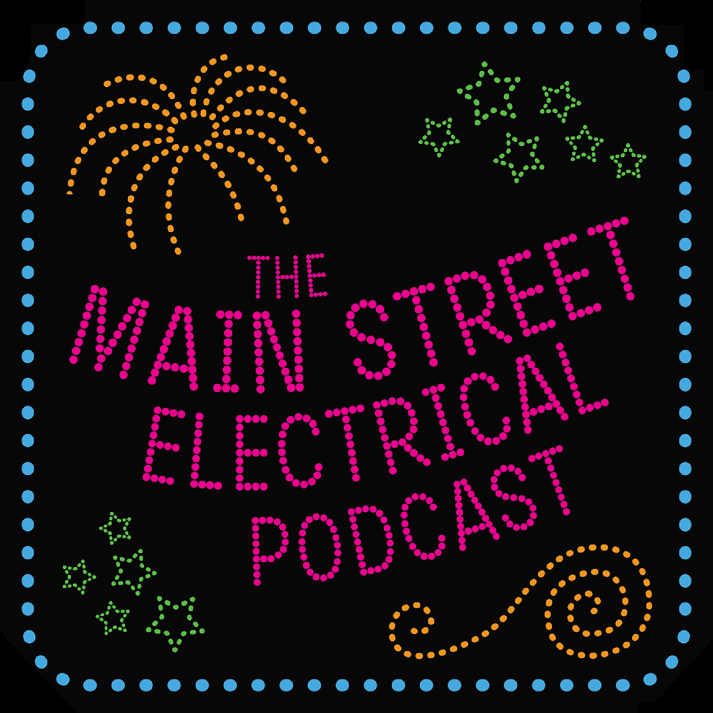 The Main Street Electrical Podcast: A Disney Podcast cover