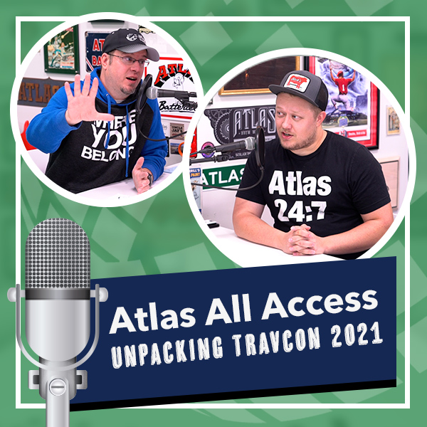 Atlas All Access