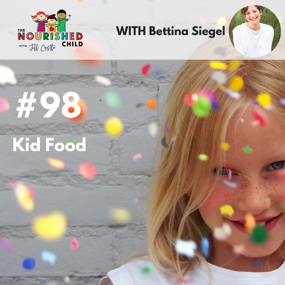 Kid Food