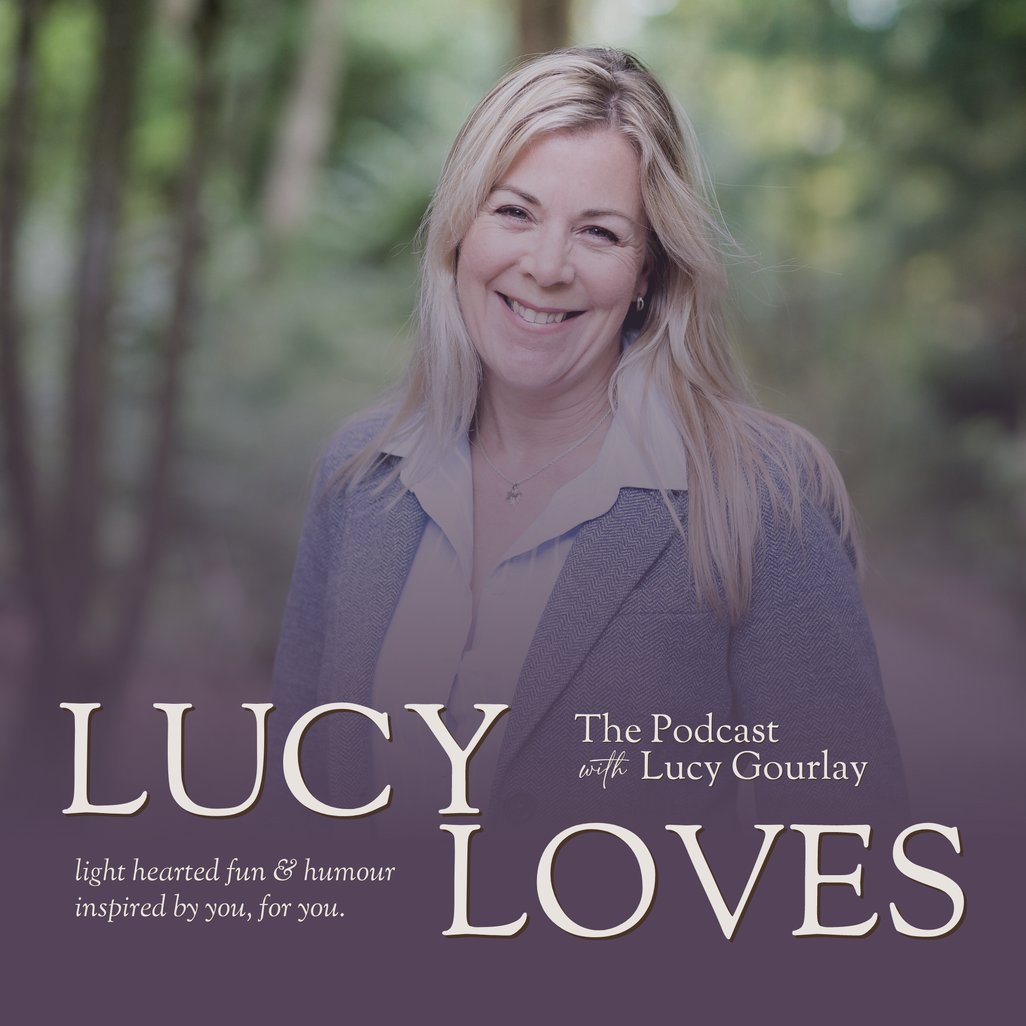 LUCY LOVES
